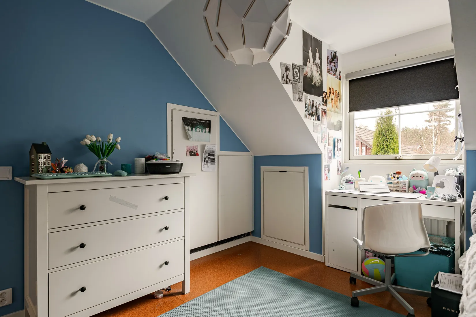 Villa, Radhus, Stångtjärnsvägen 353, Slätta, Falun