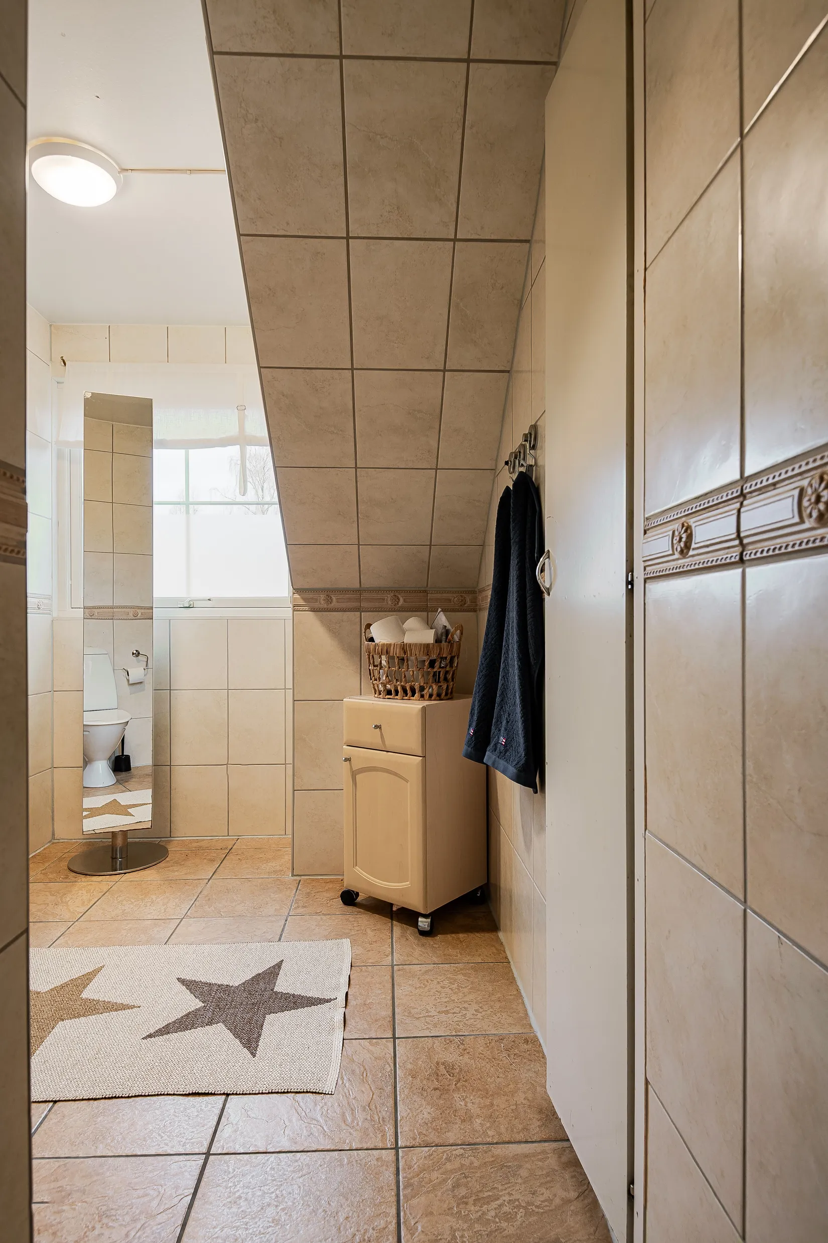 Villa, Radhus, Stångtjärnsvägen 353, Slätta, Falun