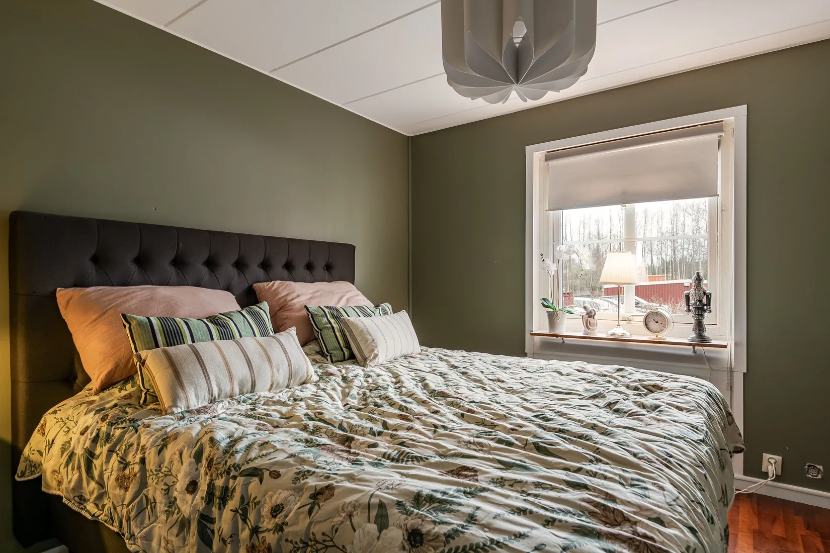 Villa, Radhus, Stångtjärnsvägen 353, Slätta, Falun