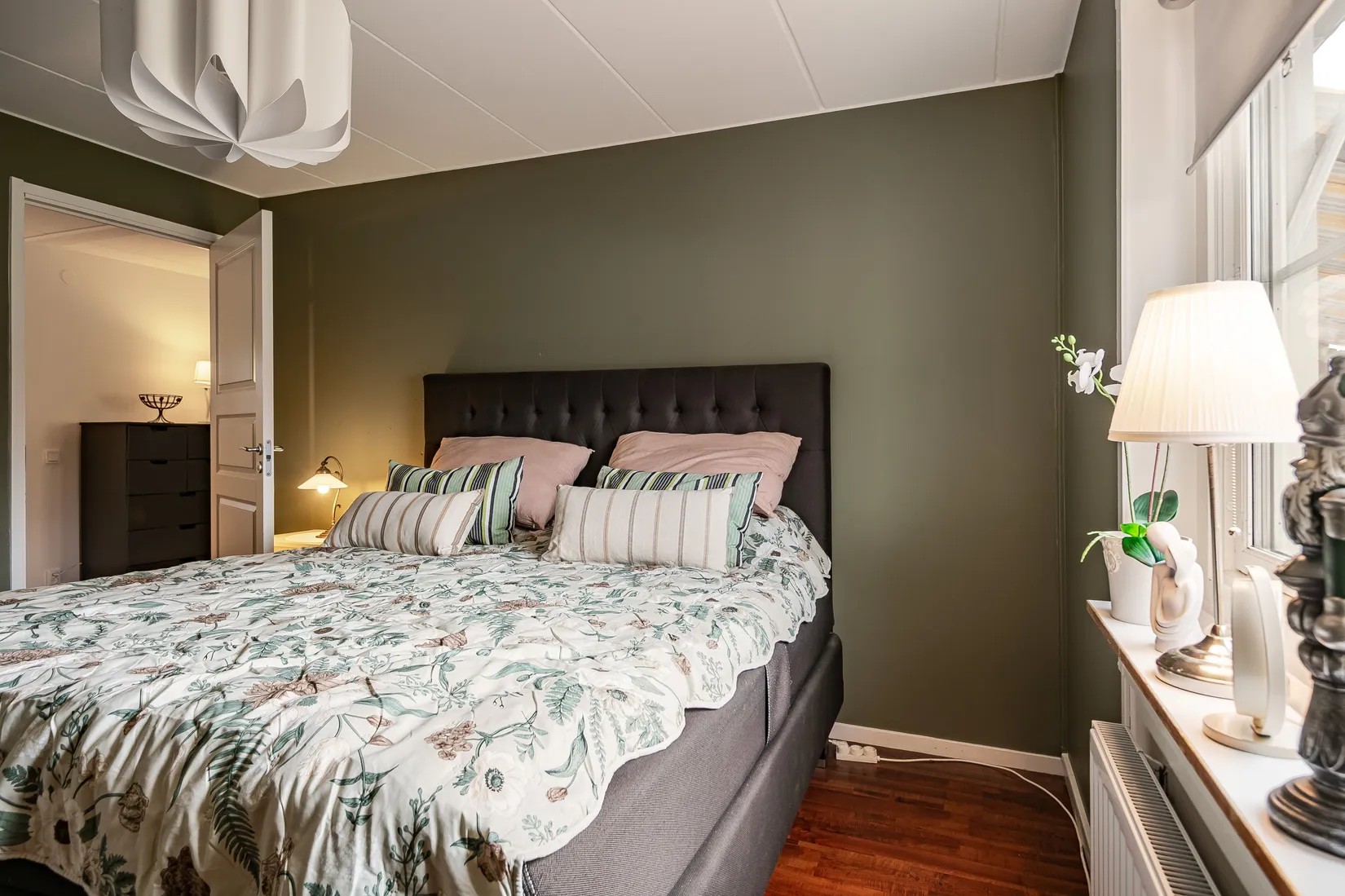 Villa, Radhus, Stångtjärnsvägen 353, Slätta, Falun