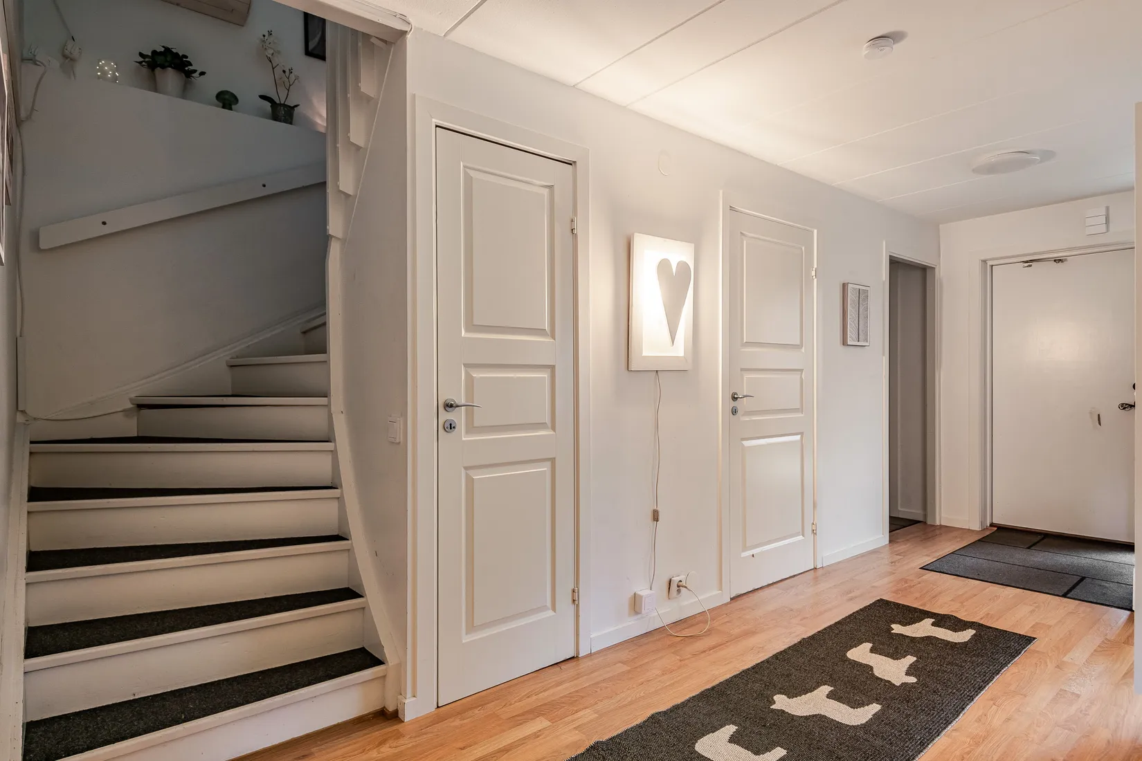 Villa, Radhus, Stångtjärnsvägen 353, Slätta, Falun