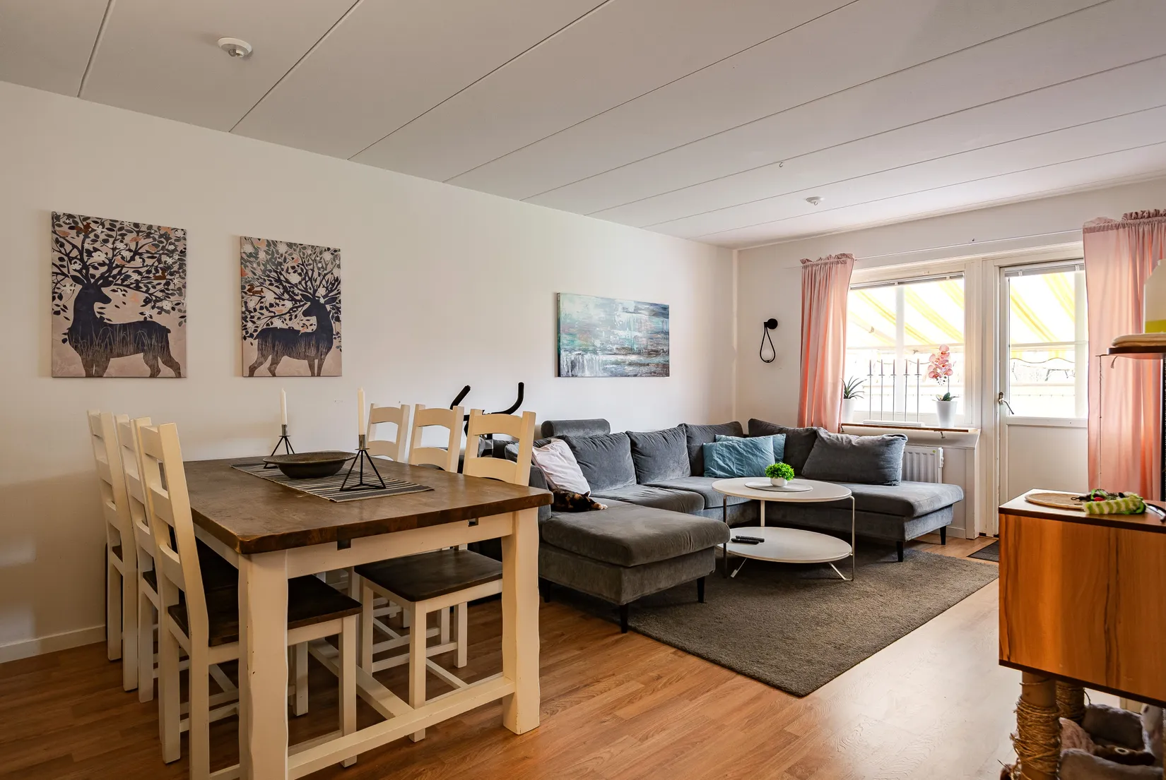 Villa, Radhus, Stångtjärnsvägen 353, Slätta, Falun