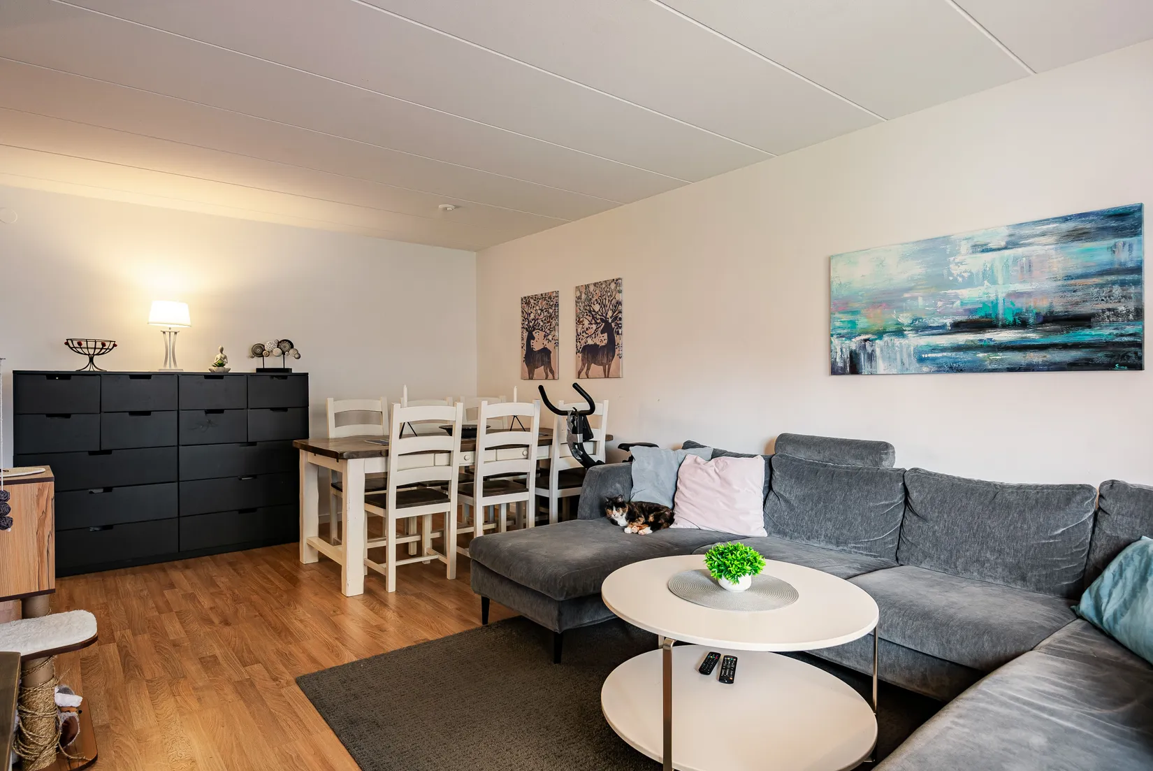 Villa, Radhus, Stångtjärnsvägen 353, Slätta, Falun