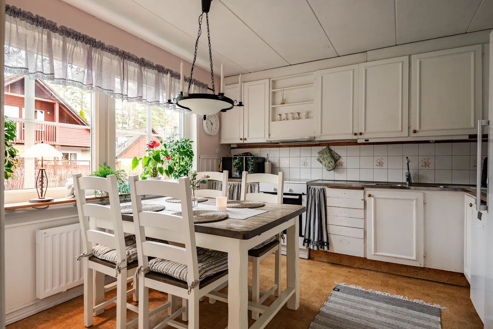 Villa, Radhus, Stångtjärnsvägen 353, Slätta, Falun