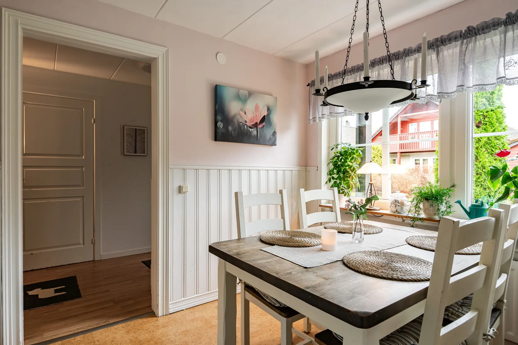 Villa, Radhus, Stångtjärnsvägen 353, Slätta, Falun