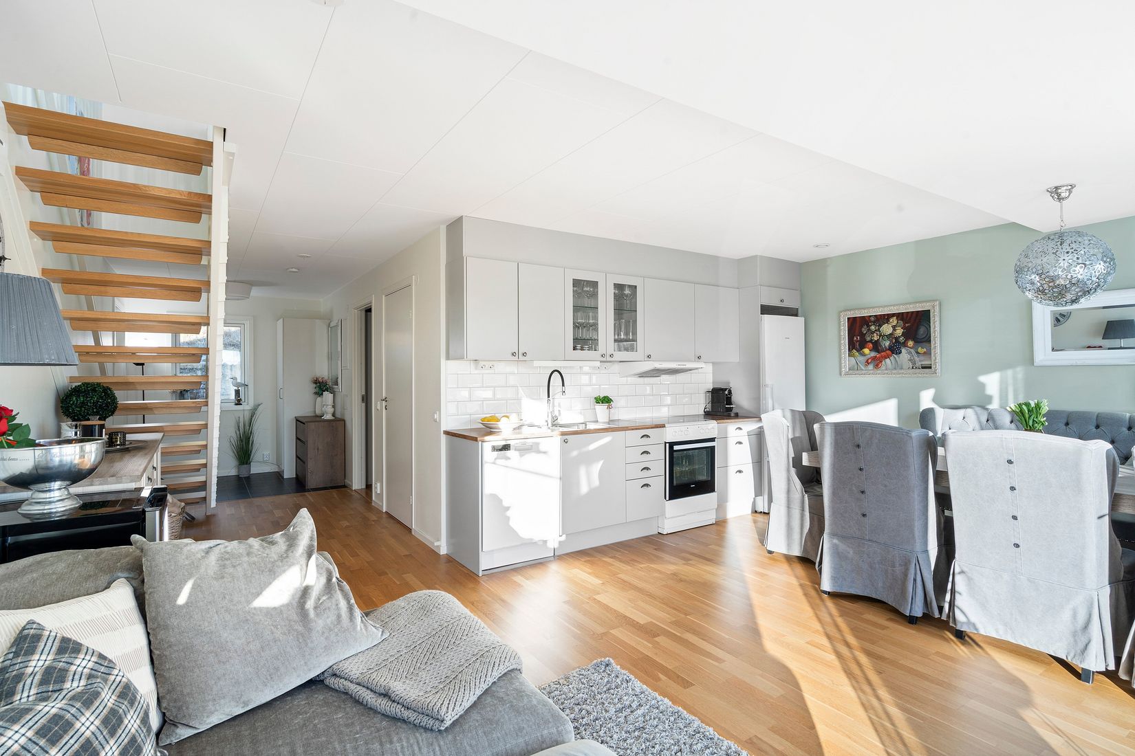 Villa, Rösholmsvägen 28, Kungsvik, Strömstad