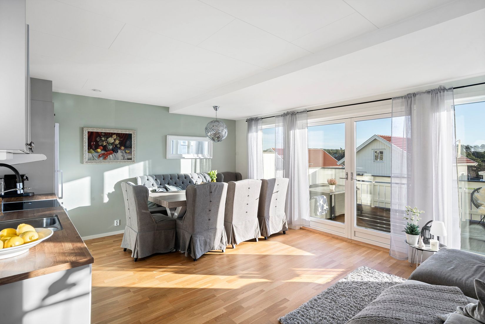 Villa, Rösholmsvägen 28, Kungsvik, Strömstad