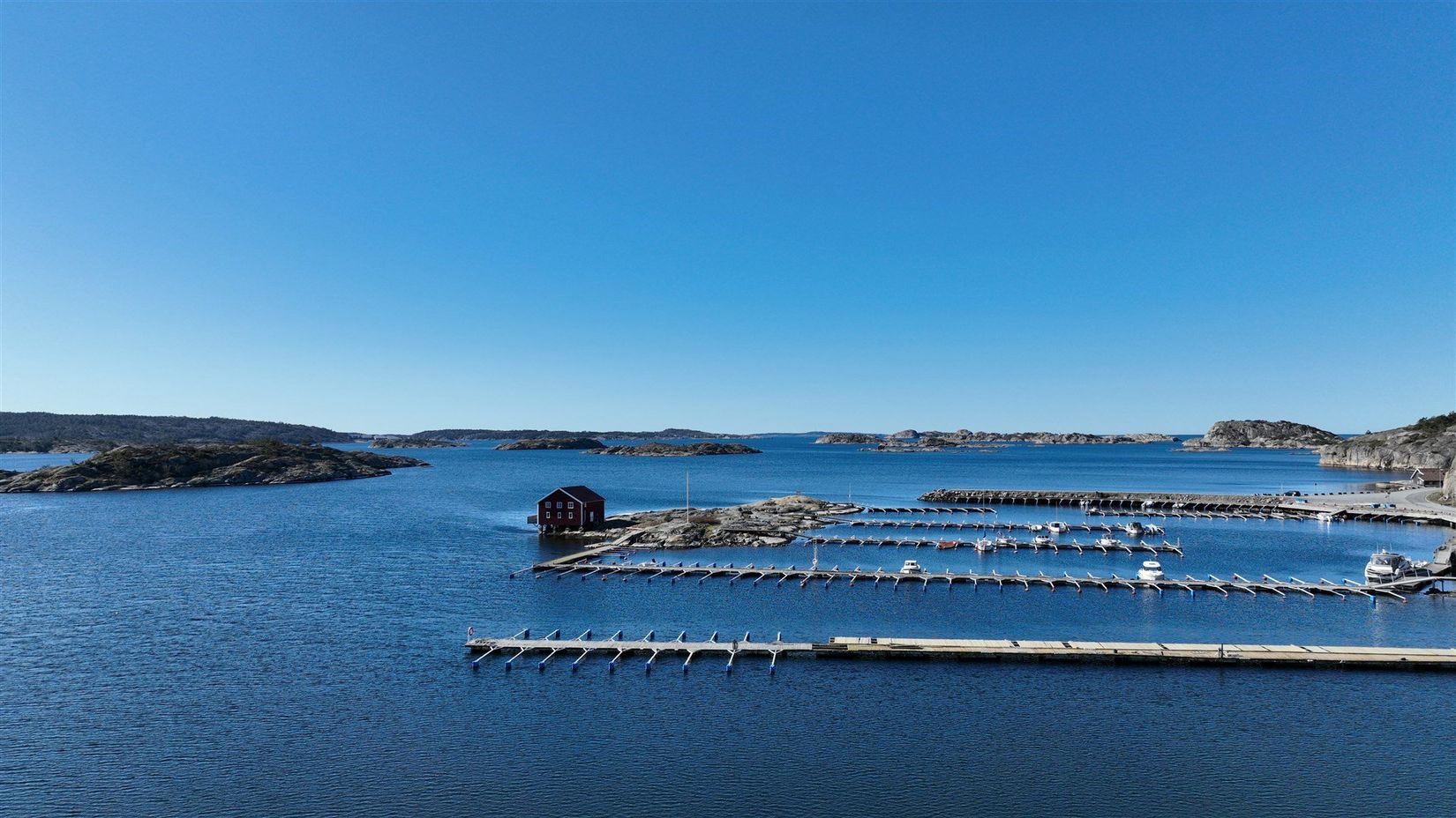 Villa, Rösholmsvägen 28, Kungsvik, Strömstad