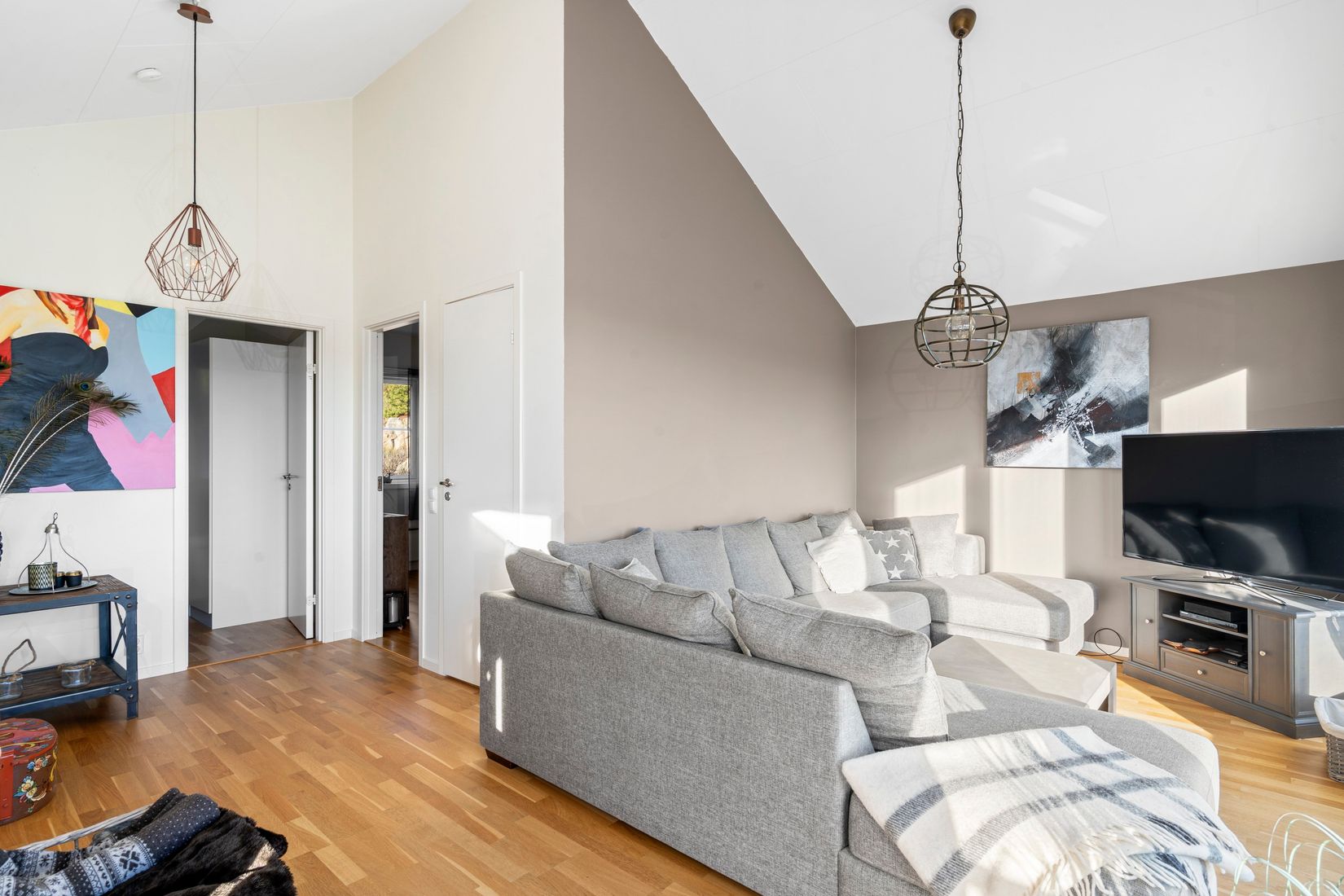 Villa, Rösholmsvägen 28, Kungsvik, Strömstad