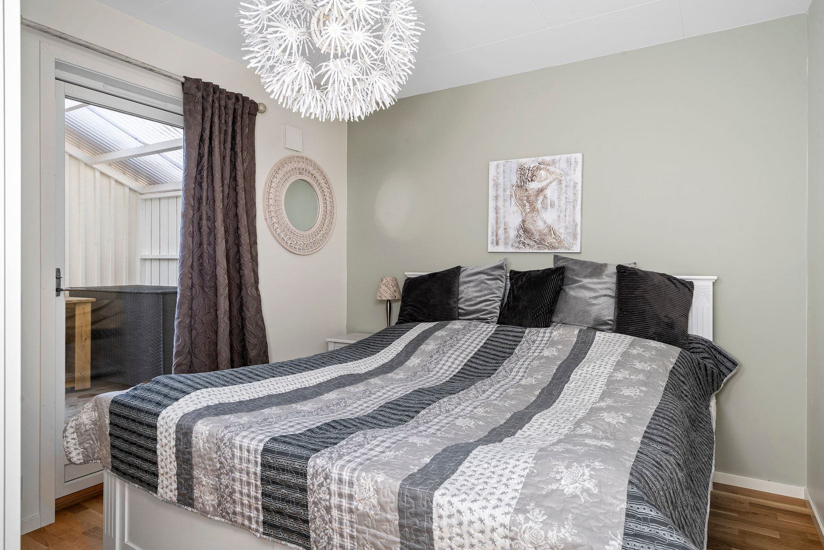 Villa, Rösholmsvägen 28, Kungsvik, Strömstad