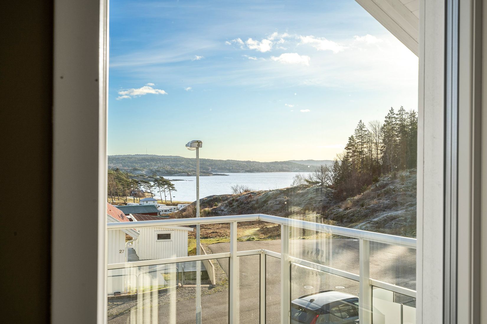 Villa, Rösholmsvägen 28, Kungsvik, Strömstad