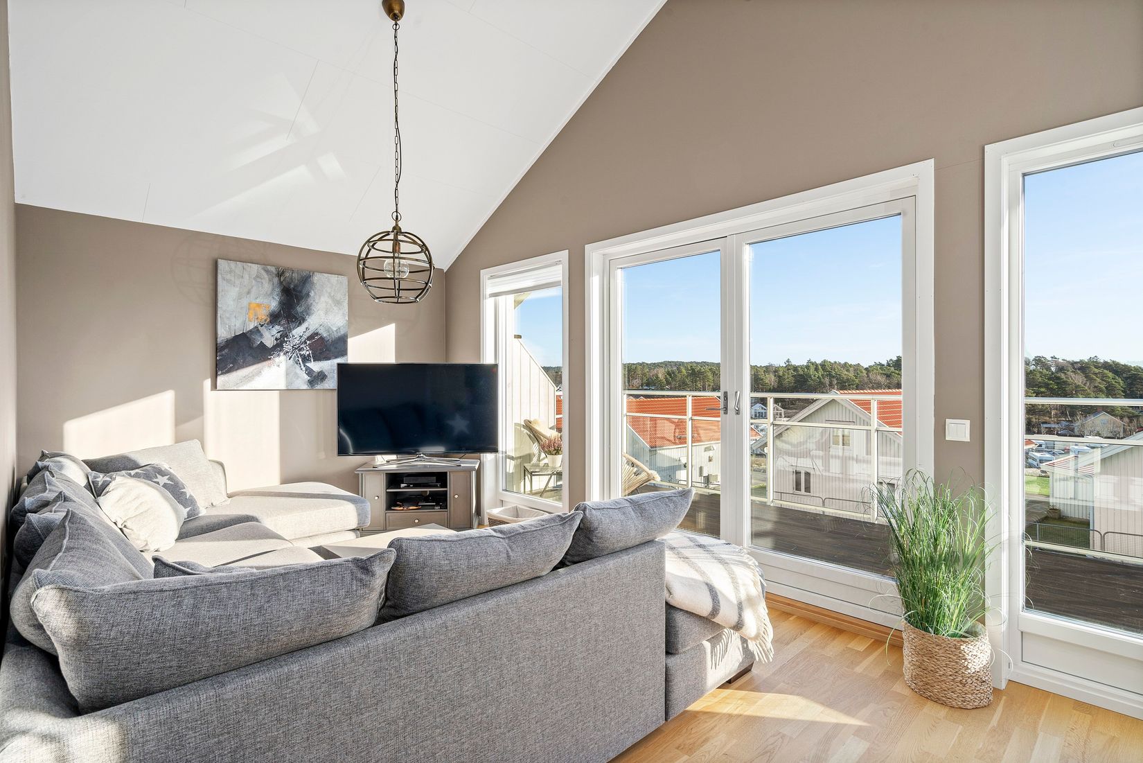 Villa, Rösholmsvägen 28, Kungsvik, Strömstad