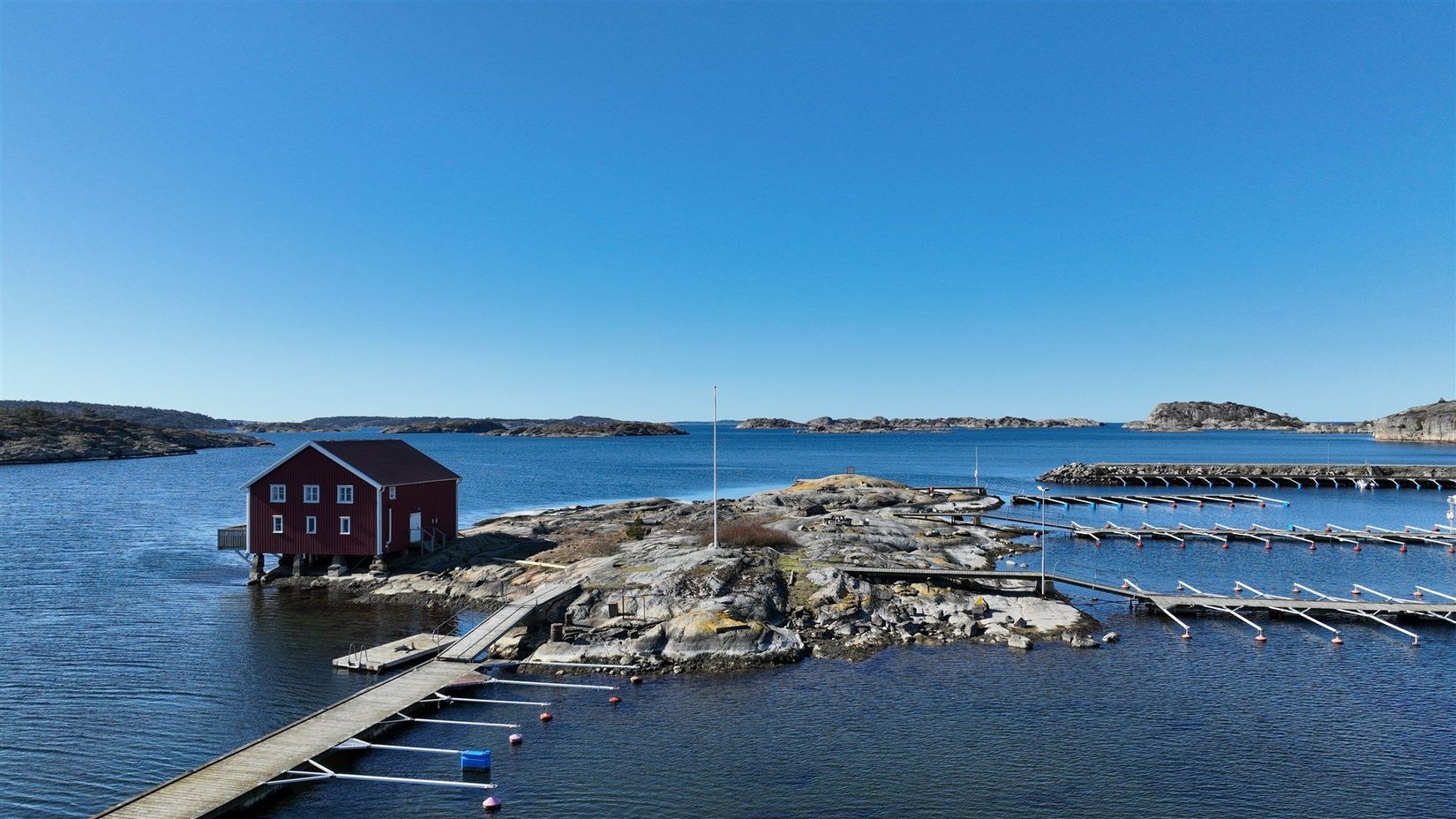 Villa, Rösholmsvägen 28, Kungsvik, Strömstad