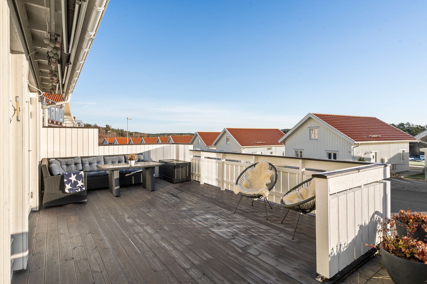 Villa, Rösholmsvägen 28, Kungsvik, Strömstad