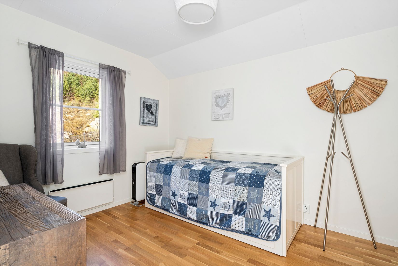 Villa, Rösholmsvägen 28, Kungsvik, Strömstad