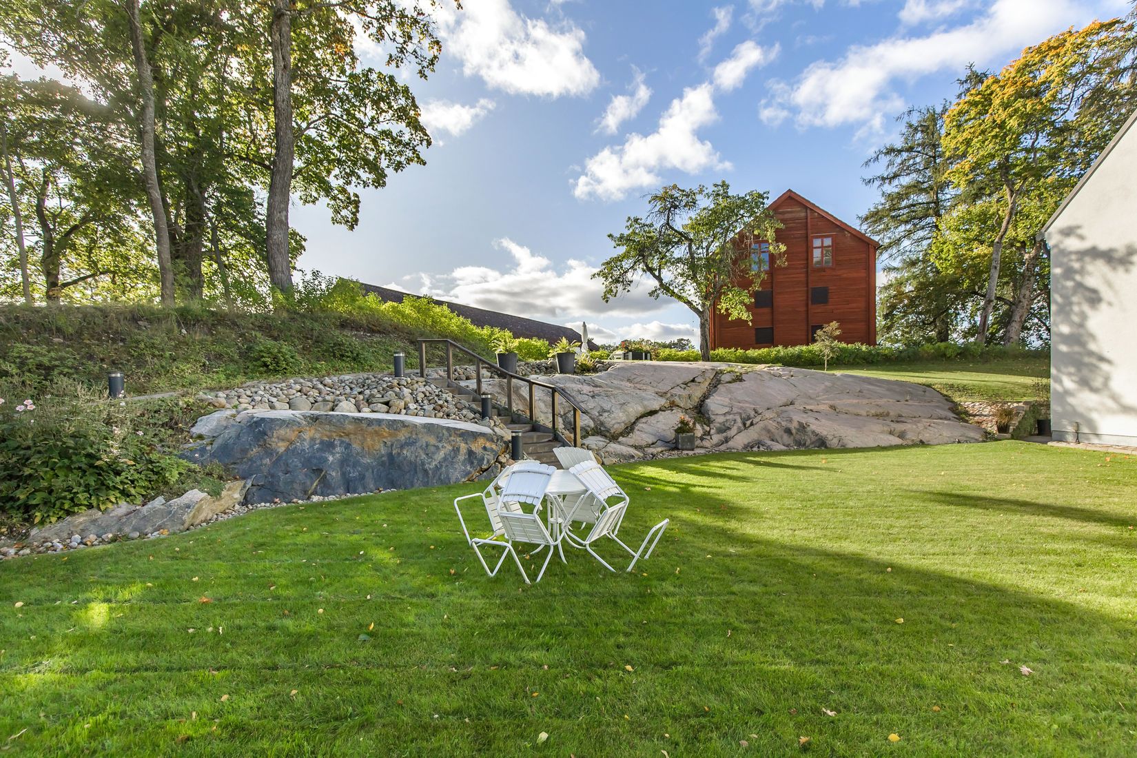 Bostadsrätt, Gripsholm Utsikten 1A, Mariefred, Strängnäs