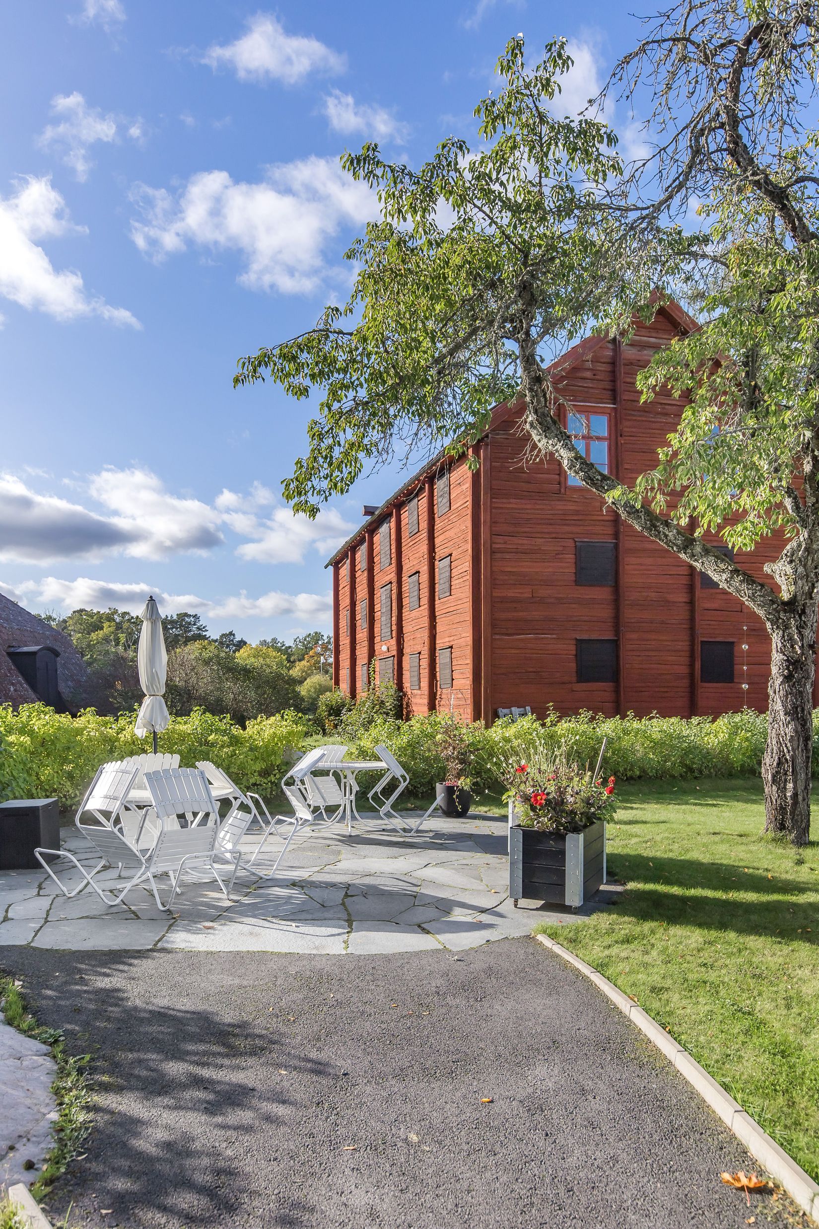 Bostadsrätt, Gripsholm Utsikten 1A, Mariefred, Strängnäs