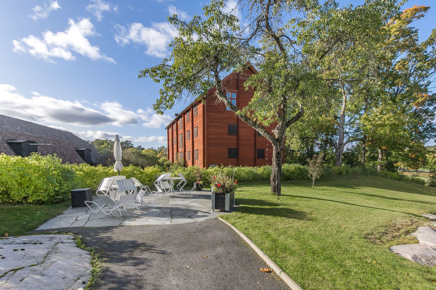 Bostadsrätt, Gripsholm Utsikten 1A, Mariefred, Strängnäs