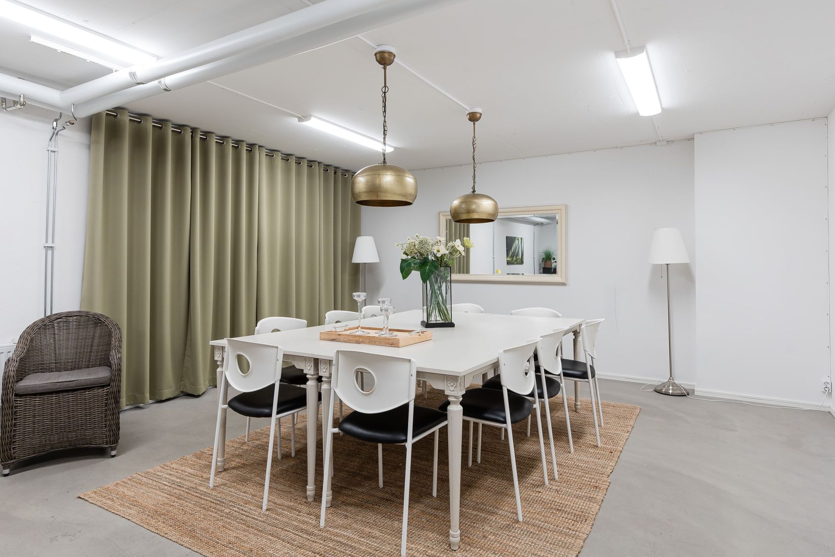 Bostadsrätt, Gripsholm Utsikten 1A, Mariefred, Strängnäs