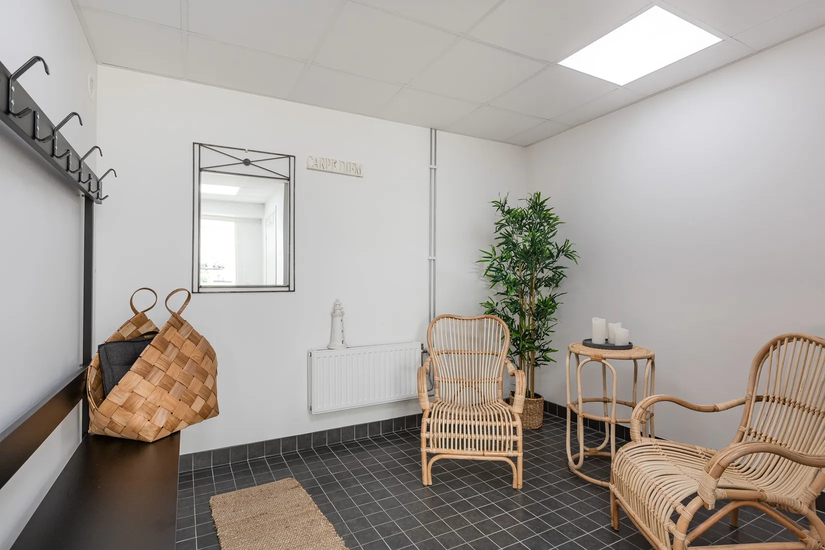 Bostadsrätt, Gripsholm Utsikten 1A, Mariefred, Strängnäs