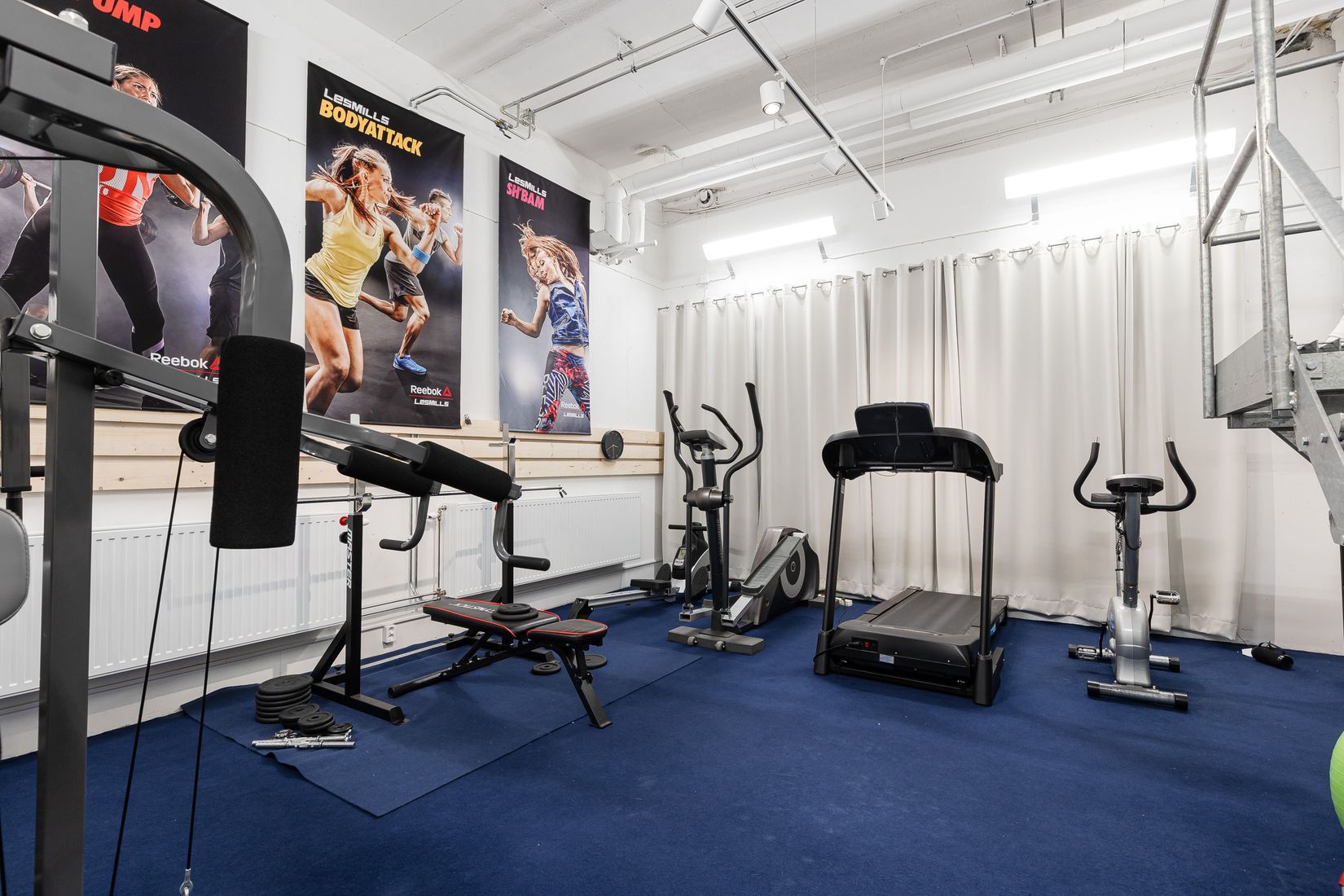 Bostadsrätt, Gripsholm Utsikten 1A, Mariefred, Strängnäs