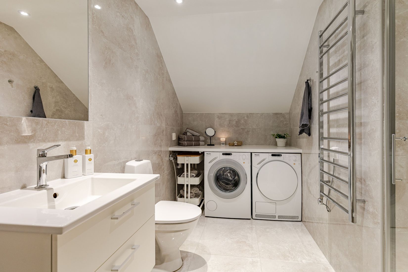 Bostadsrätt, Gripsholm Utsikten 1A, Mariefred, Strängnäs