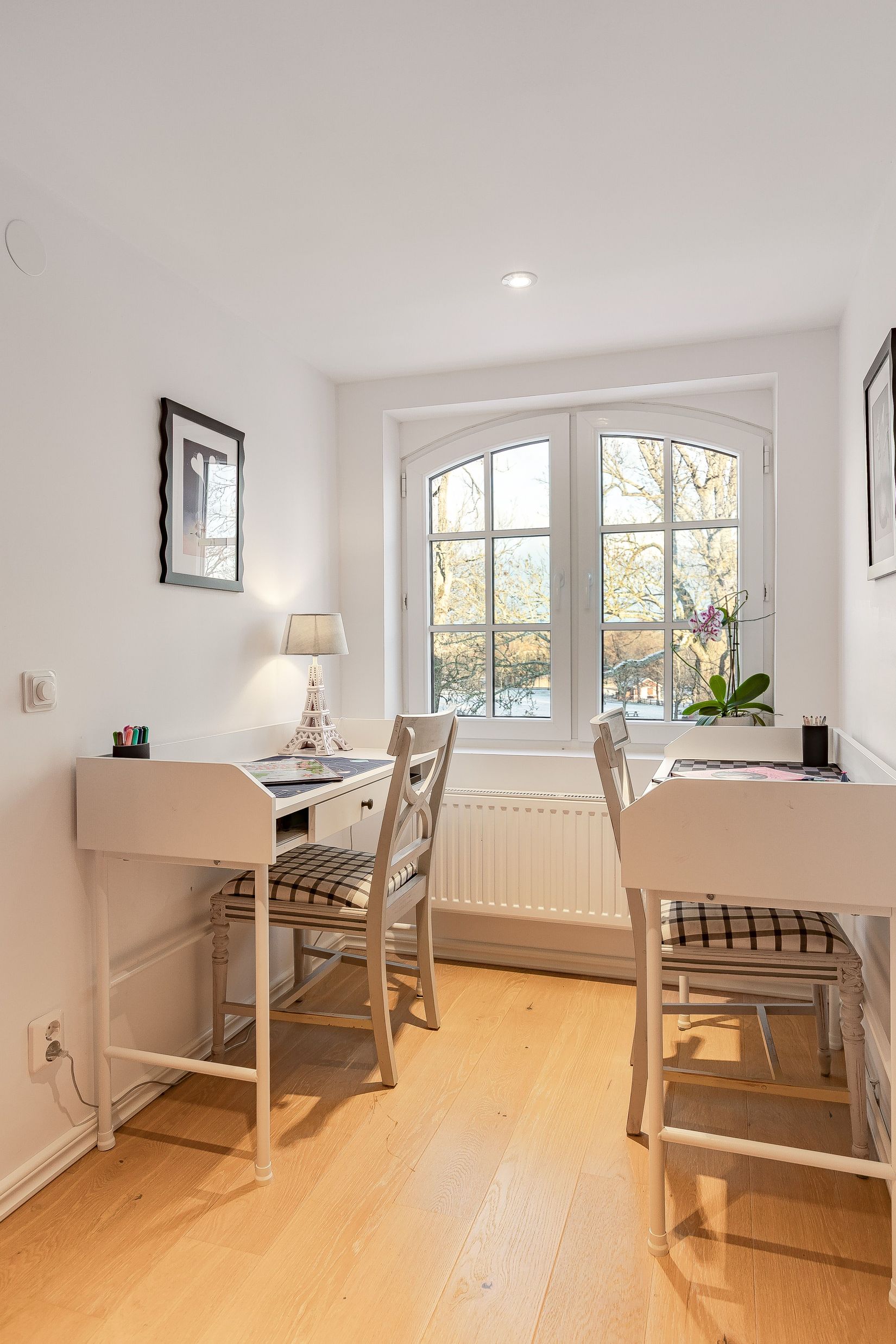 Bostadsrätt, Gripsholm Utsikten 1A, Mariefred, Strängnäs