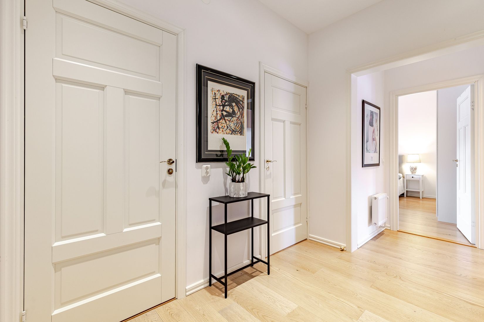 Bostadsrätt, Gripsholm Utsikten 1A, Mariefred, Strängnäs