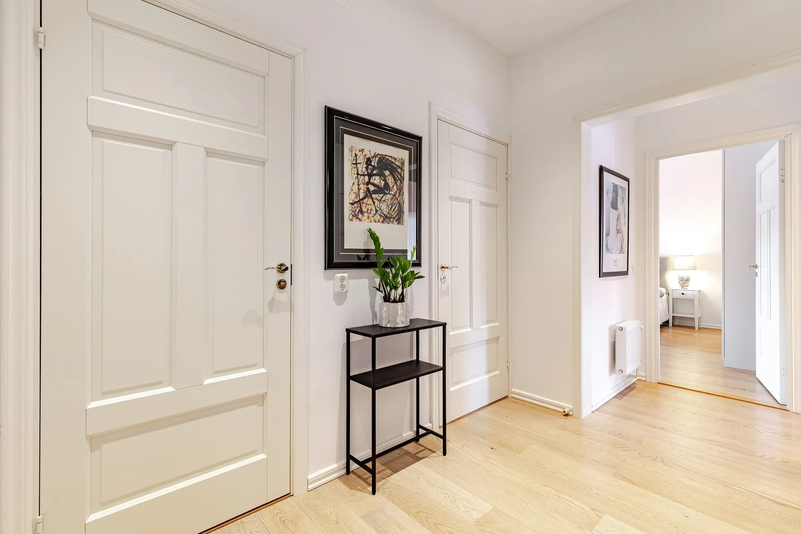 Bostadsrätt, Gripsholm Utsikten 1A, Mariefred, Strängnäs