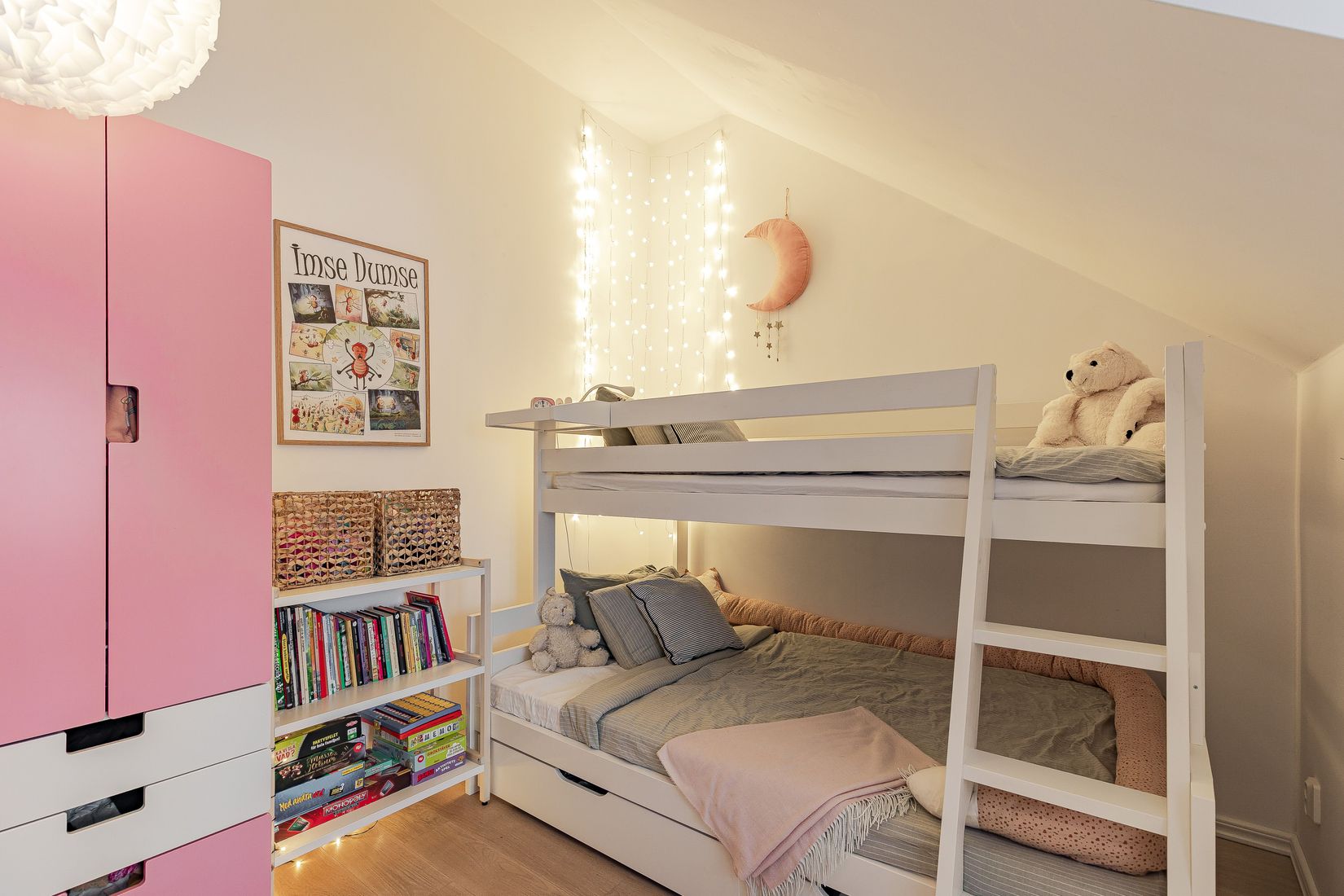 Bostadsrätt, Gripsholm Utsikten 1A, Mariefred, Strängnäs