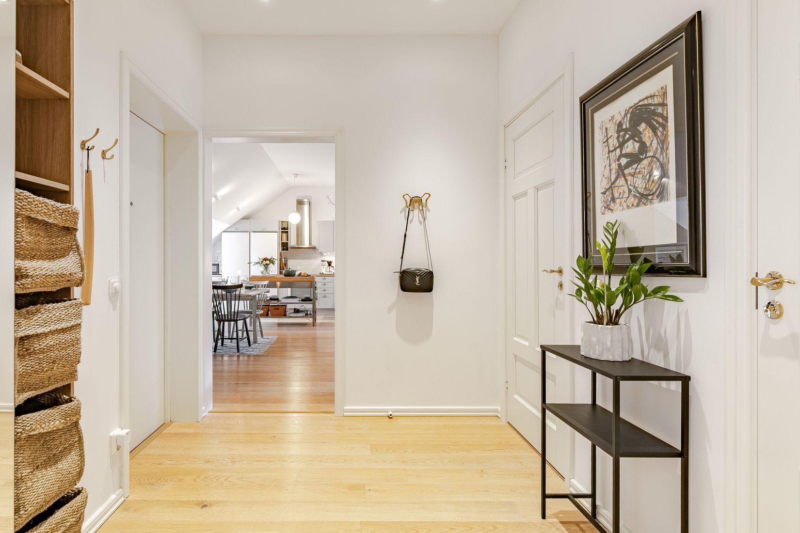 Bostadsrätt, Gripsholm Utsikten 1A, Mariefred, Strängnäs