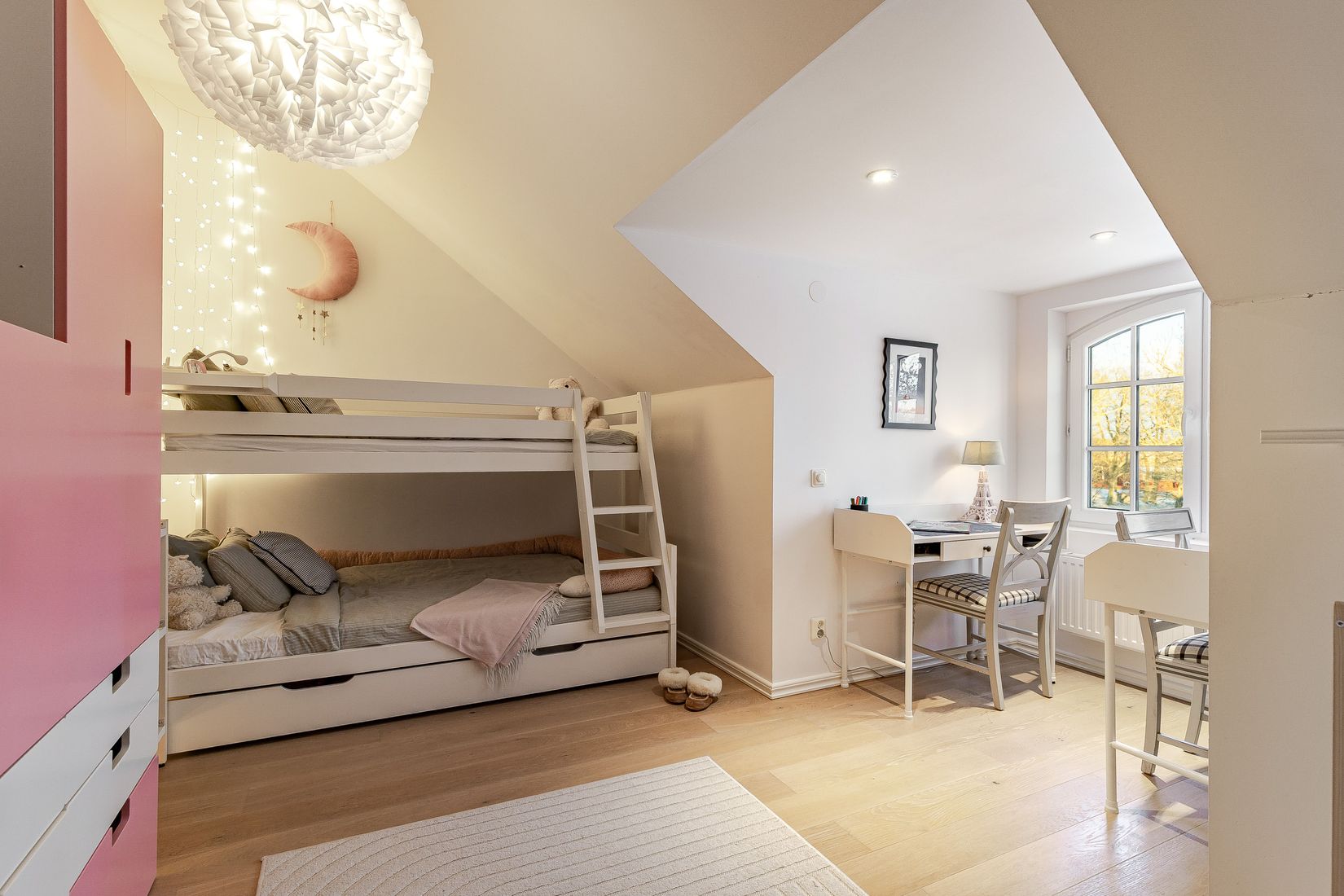 Bostadsrätt, Gripsholm Utsikten 1A, Mariefred, Strängnäs