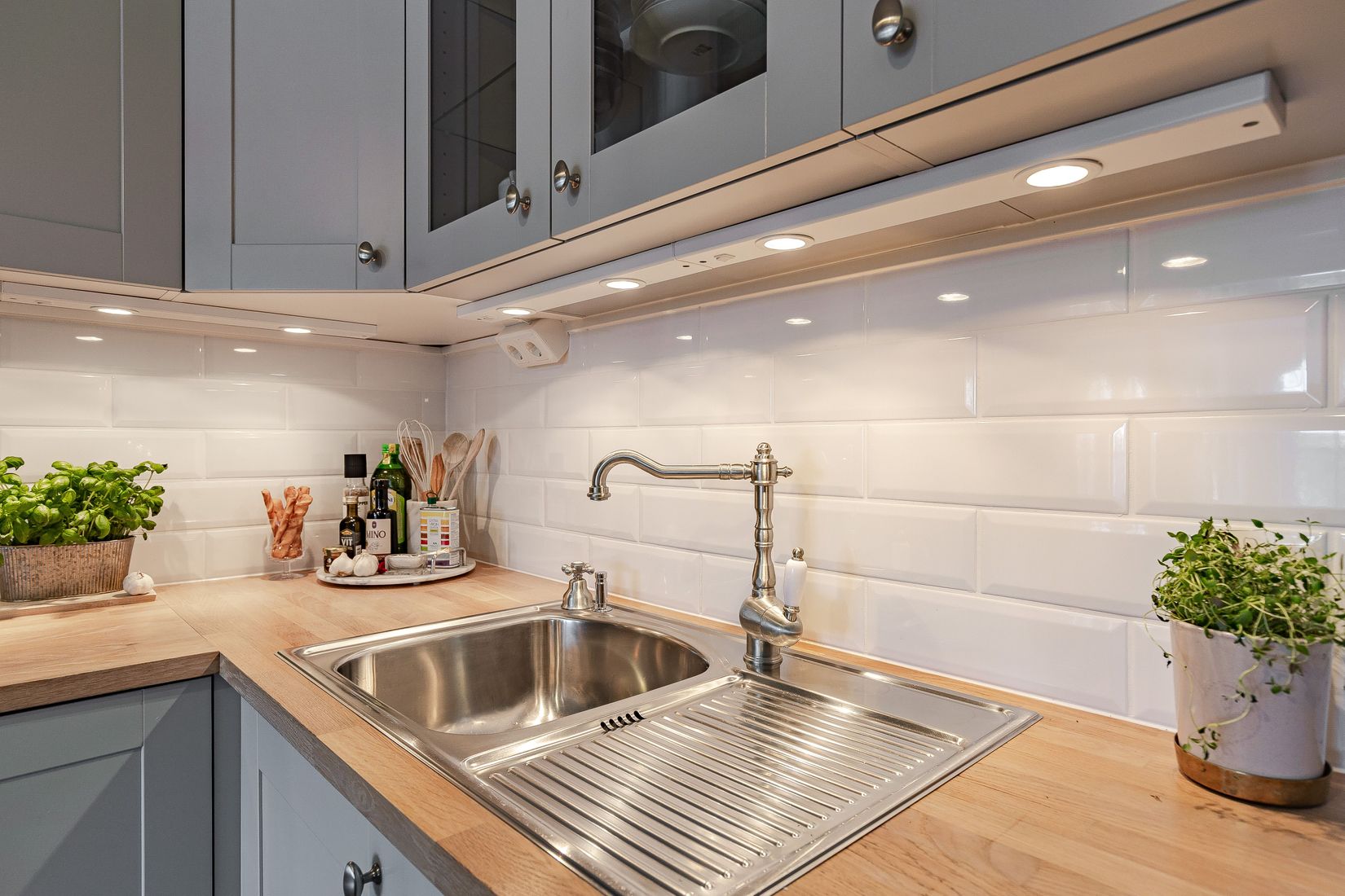 Bostadsrätt, Gripsholm Utsikten 1A, Mariefred, Strängnäs