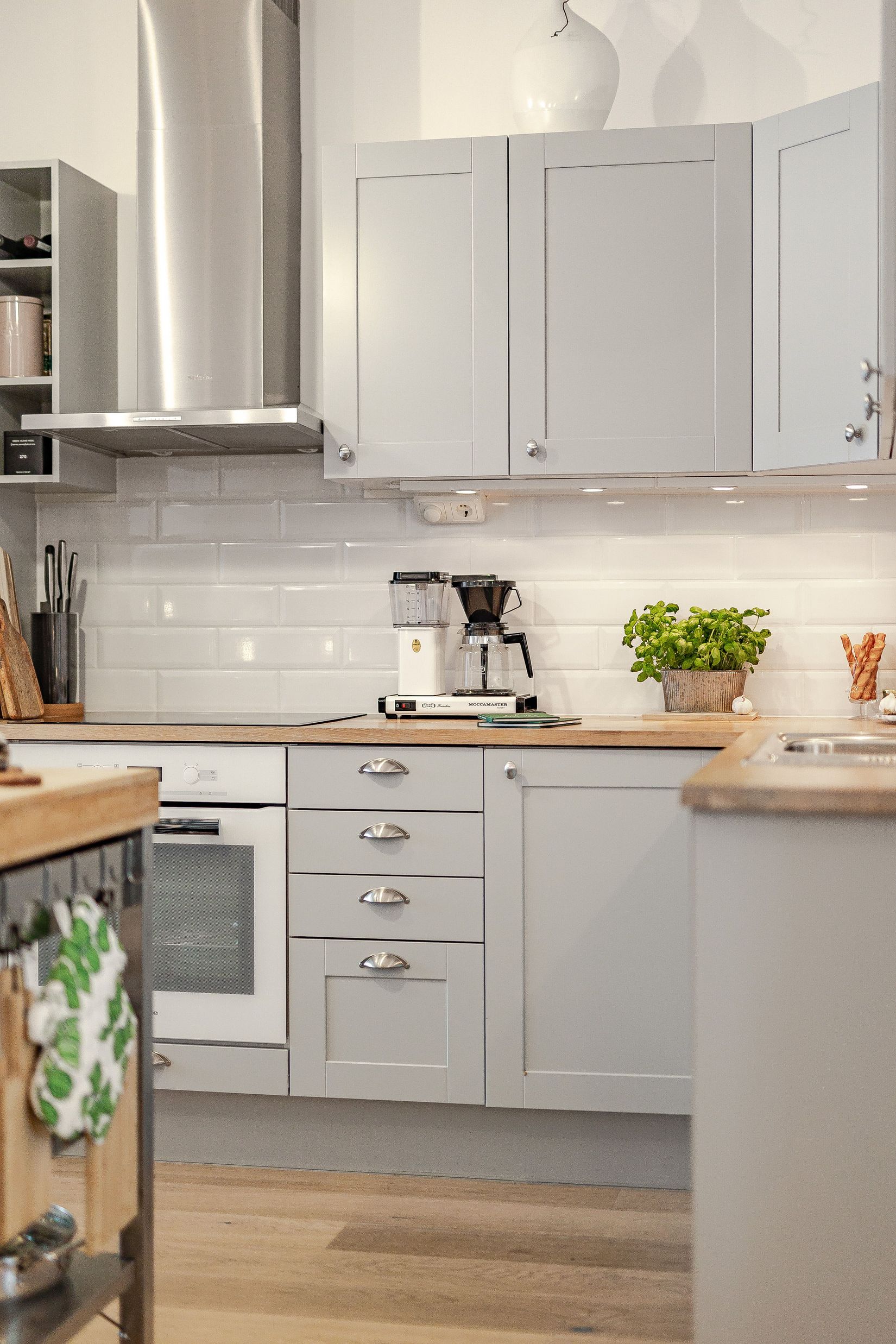 Bostadsrätt, Gripsholm Utsikten 1A, Mariefred, Strängnäs