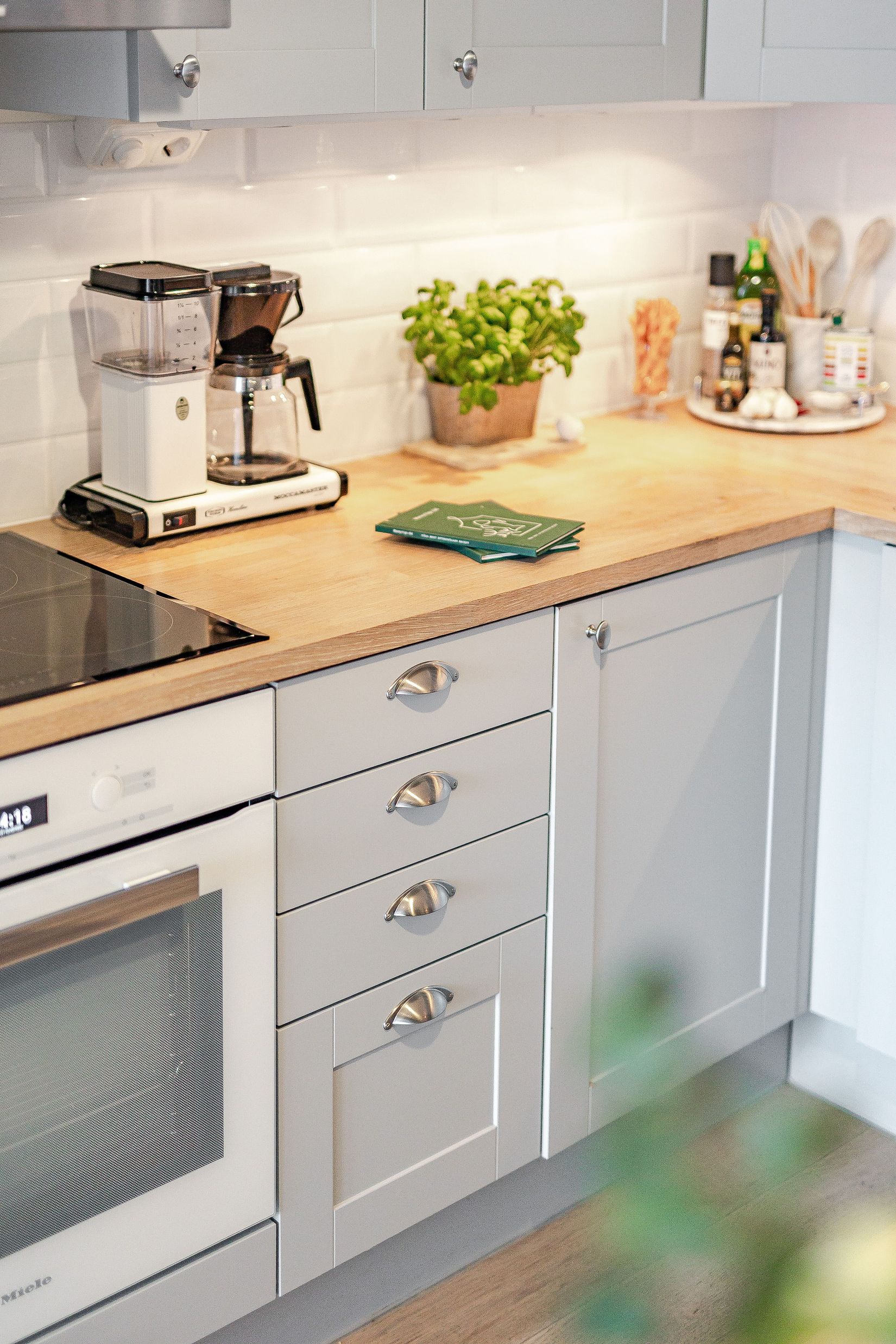 Bostadsrätt, Gripsholm Utsikten 1A, Mariefred, Strängnäs