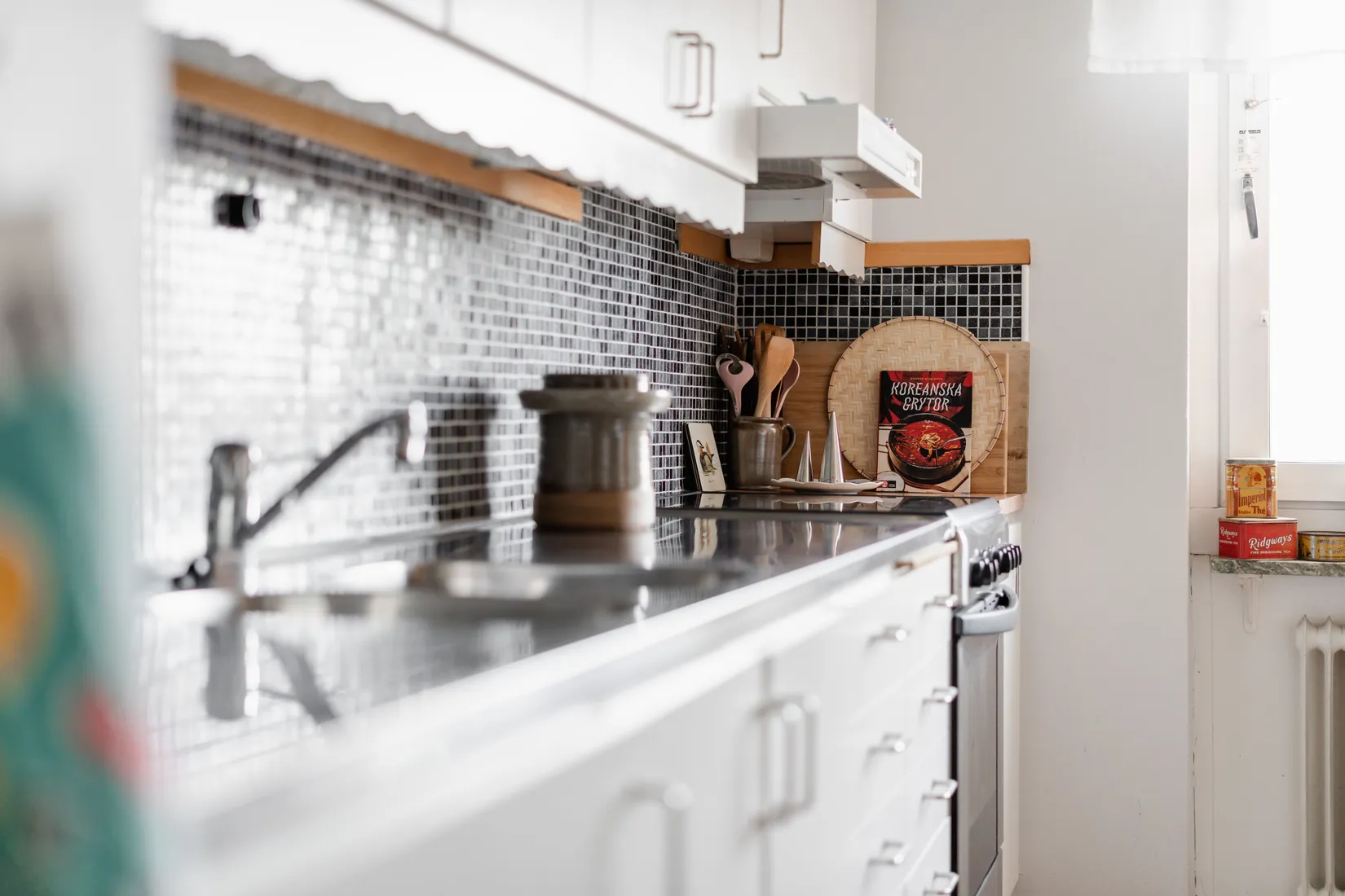 Bostadsrätt, Nämndemansgatan 51 A, Dammsvedjan, Borås