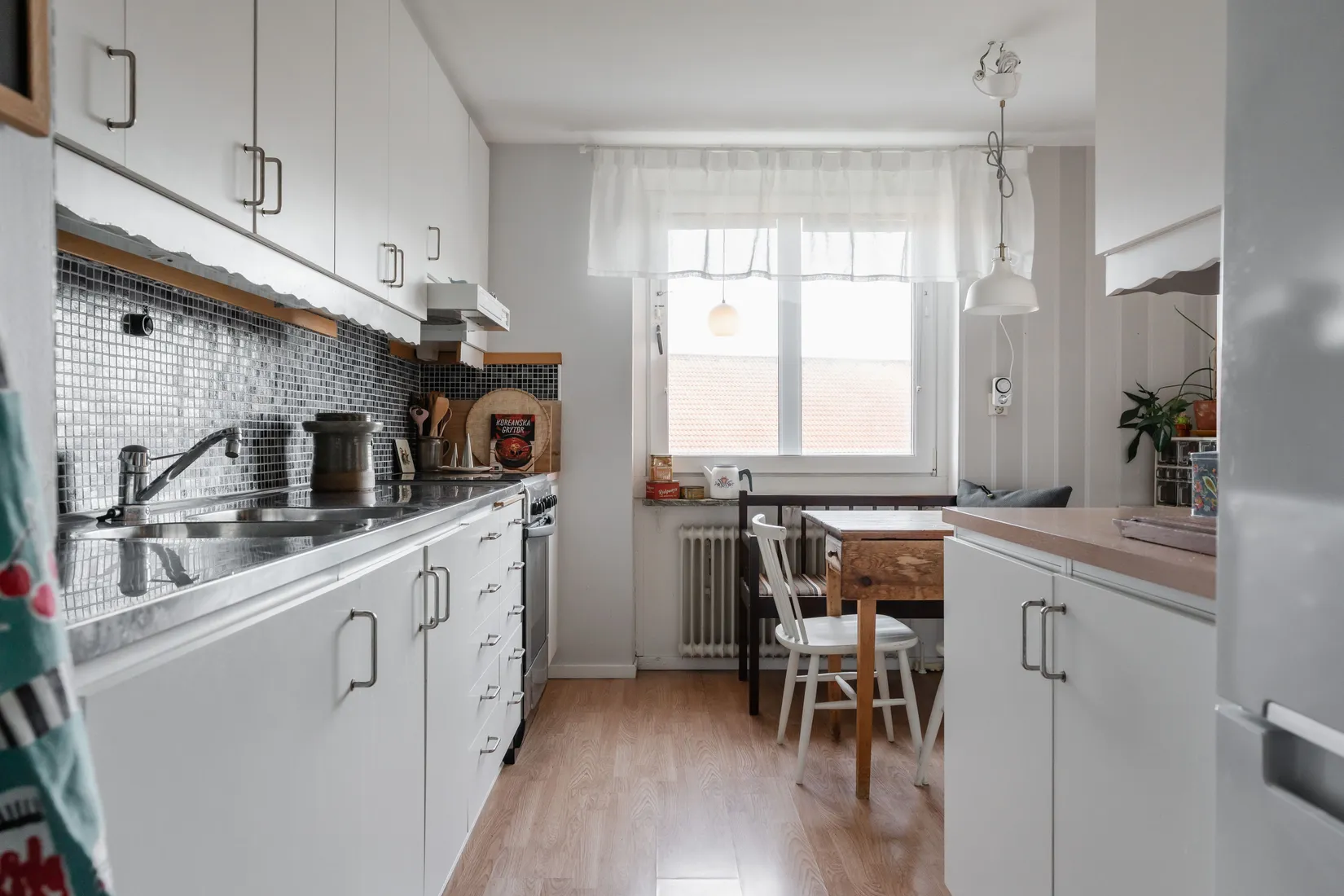 Bostadsrätt, Nämndemansgatan 51 A, Dammsvedjan, Borås