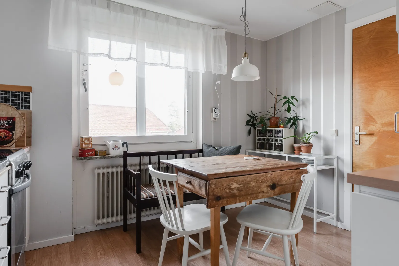 Bostadsrätt, Nämndemansgatan 51 A, Dammsvedjan, Borås