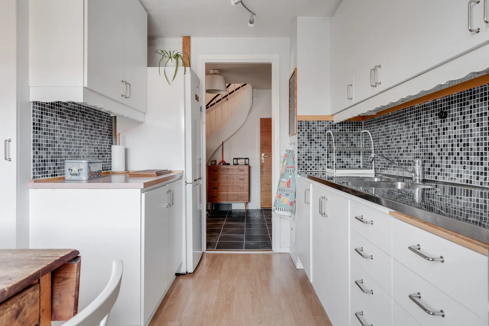 Bostadsrätt, Nämndemansgatan 51 A, Dammsvedjan, Borås