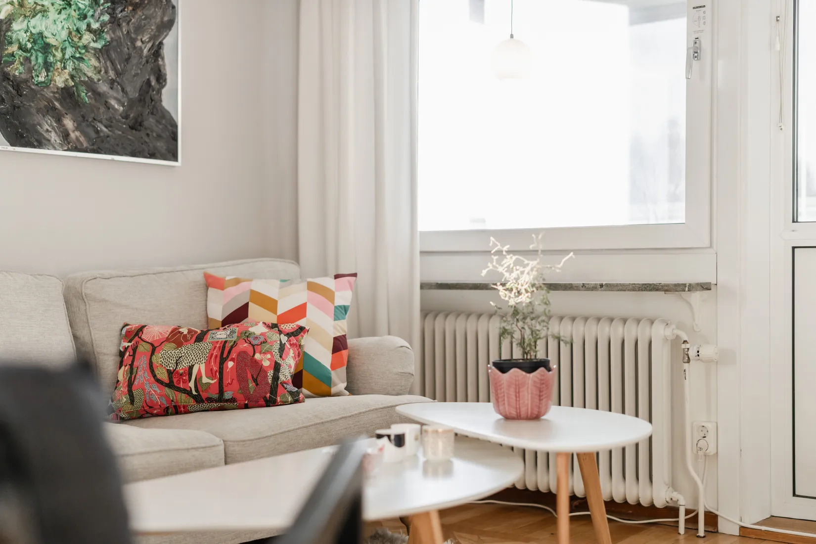 Bostadsrätt, Nämndemansgatan 51 A, Dammsvedjan, Borås