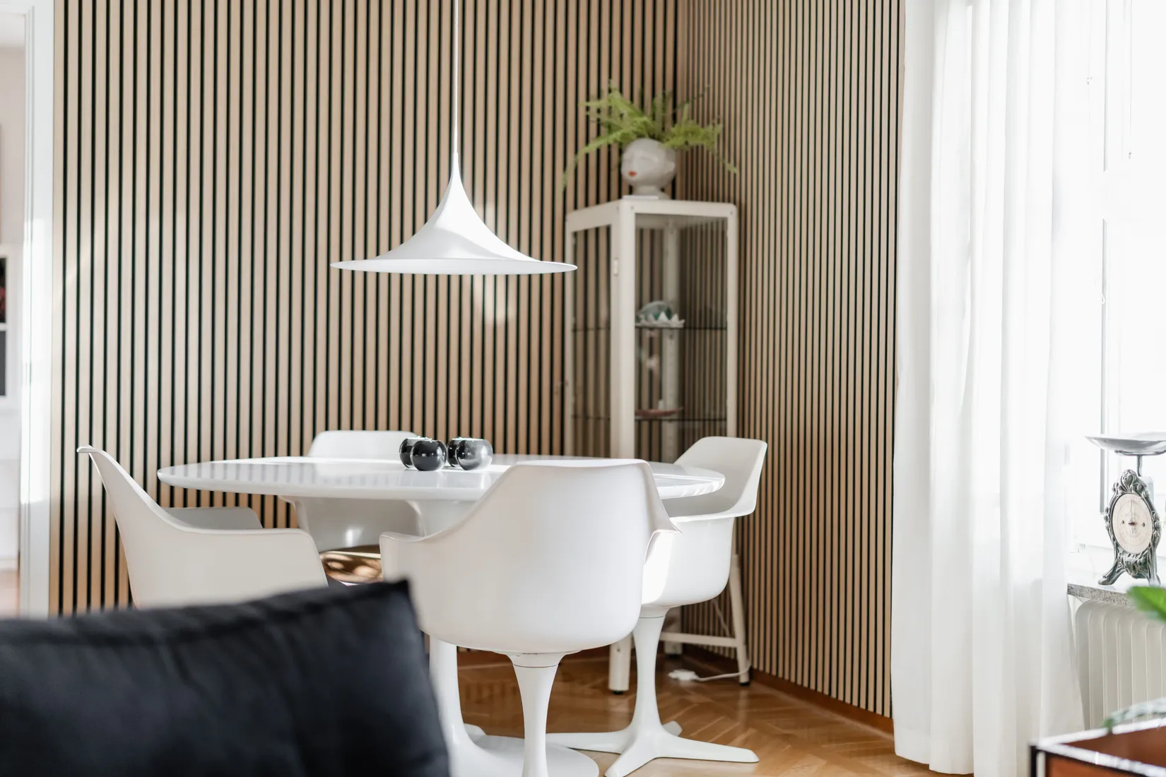 Bostadsrätt, Nämndemansgatan 51 A, Dammsvedjan, Borås