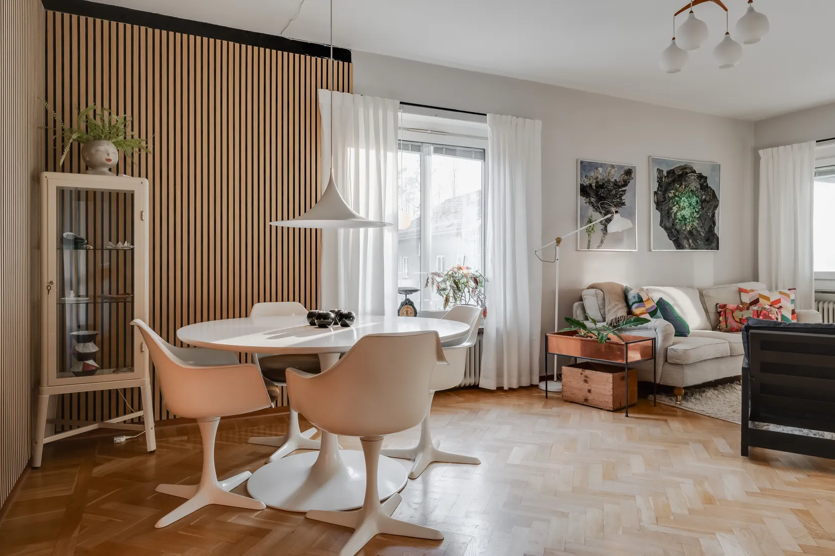 Bostadsrätt, Nämndemansgatan 51 A, Dammsvedjan, Borås