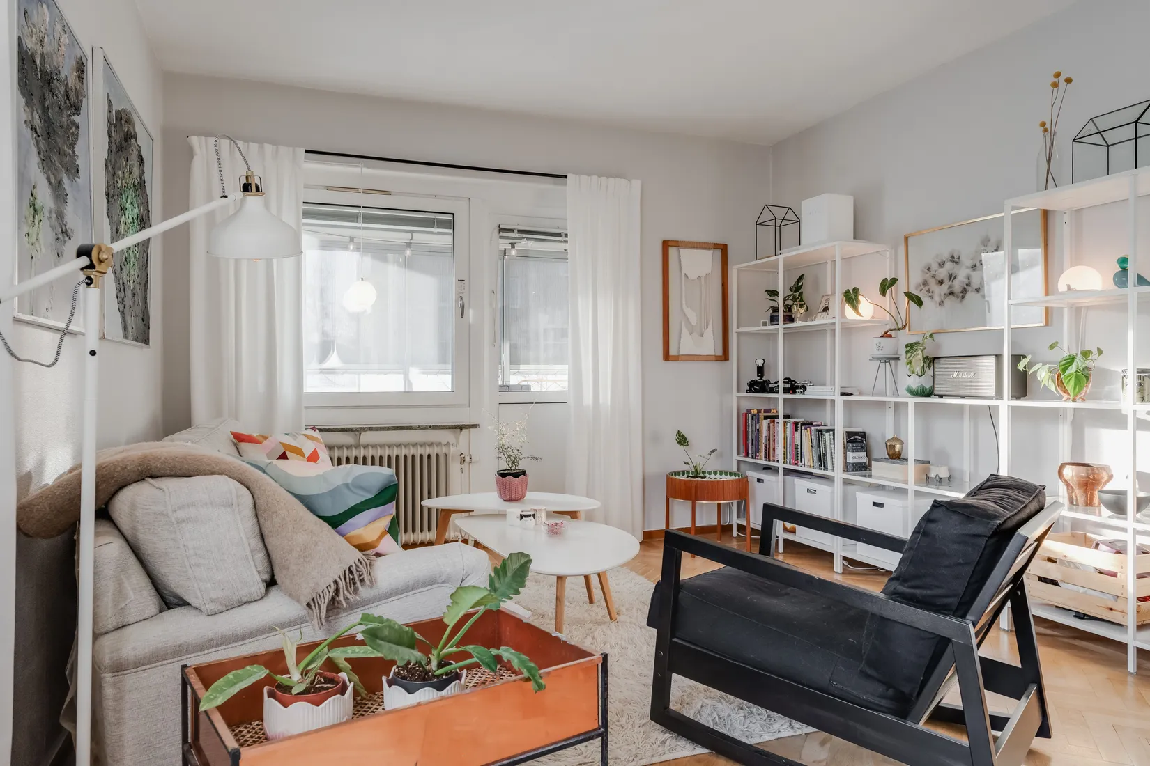 Bostadsrätt, Nämndemansgatan 51 A, Dammsvedjan, Borås