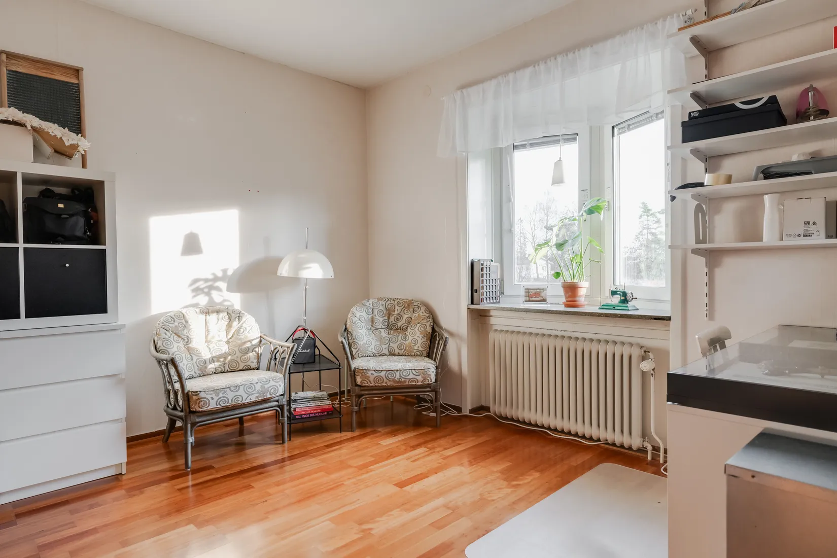 Bostadsrätt, Nämndemansgatan 51 A, Dammsvedjan, Borås