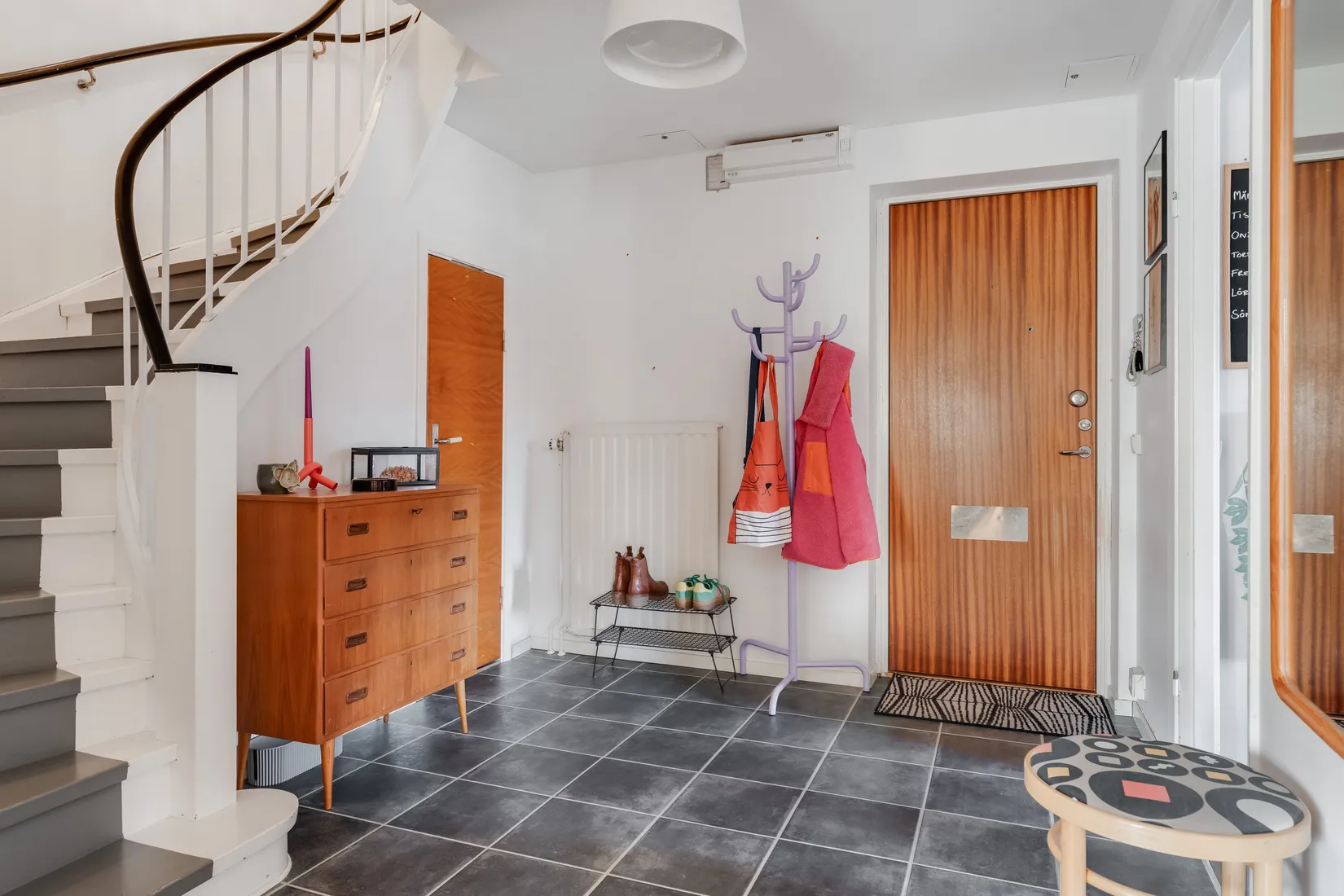 Bostadsrätt, Nämndemansgatan 51 A, Dammsvedjan, Borås