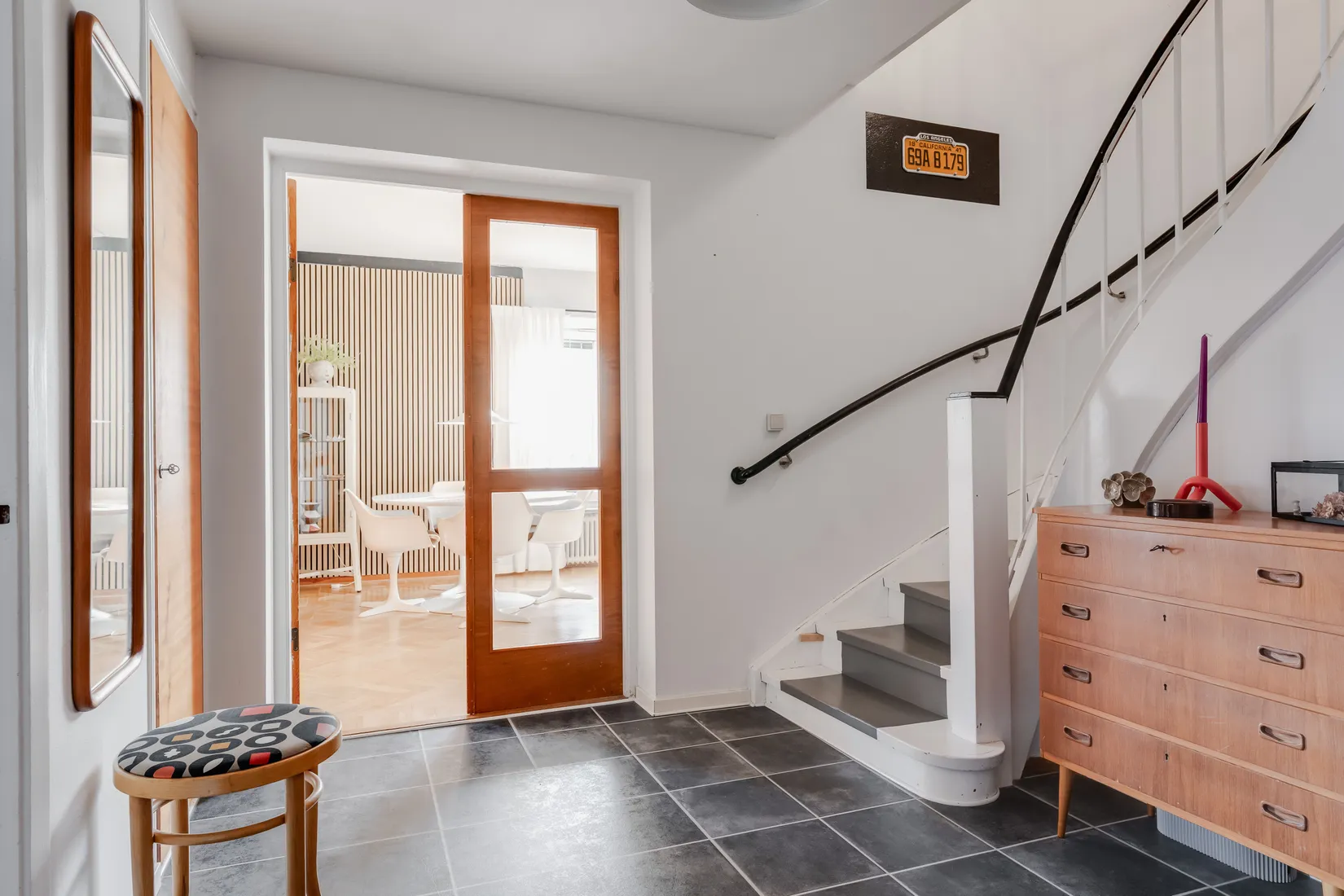 Bostadsrätt, Nämndemansgatan 51 A, Dammsvedjan, Borås