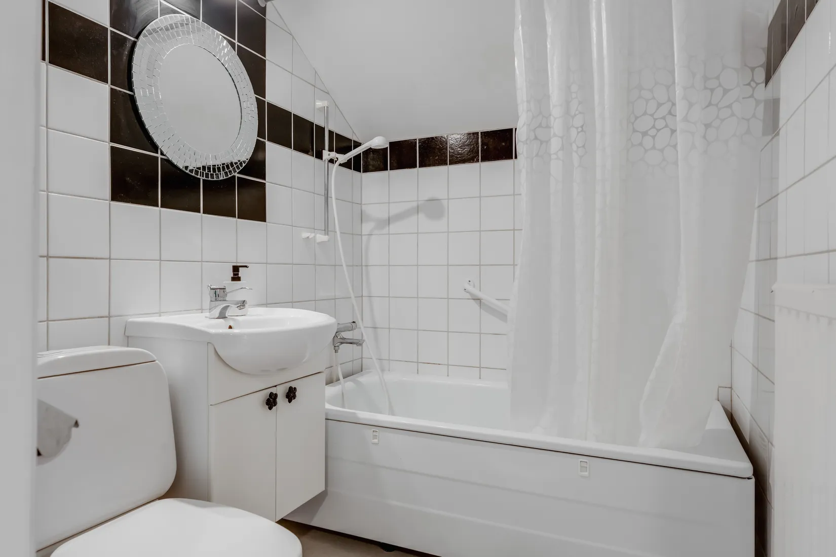 Bostadsrätt, Nämndemansgatan 51 A, Dammsvedjan, Borås