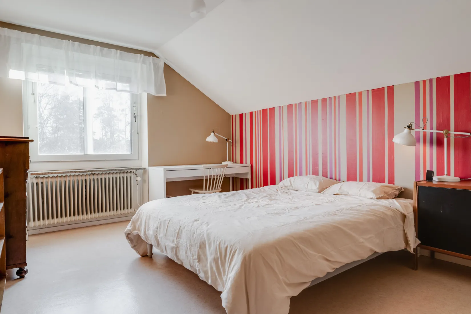 Bostadsrätt, Nämndemansgatan 51 A, Dammsvedjan, Borås