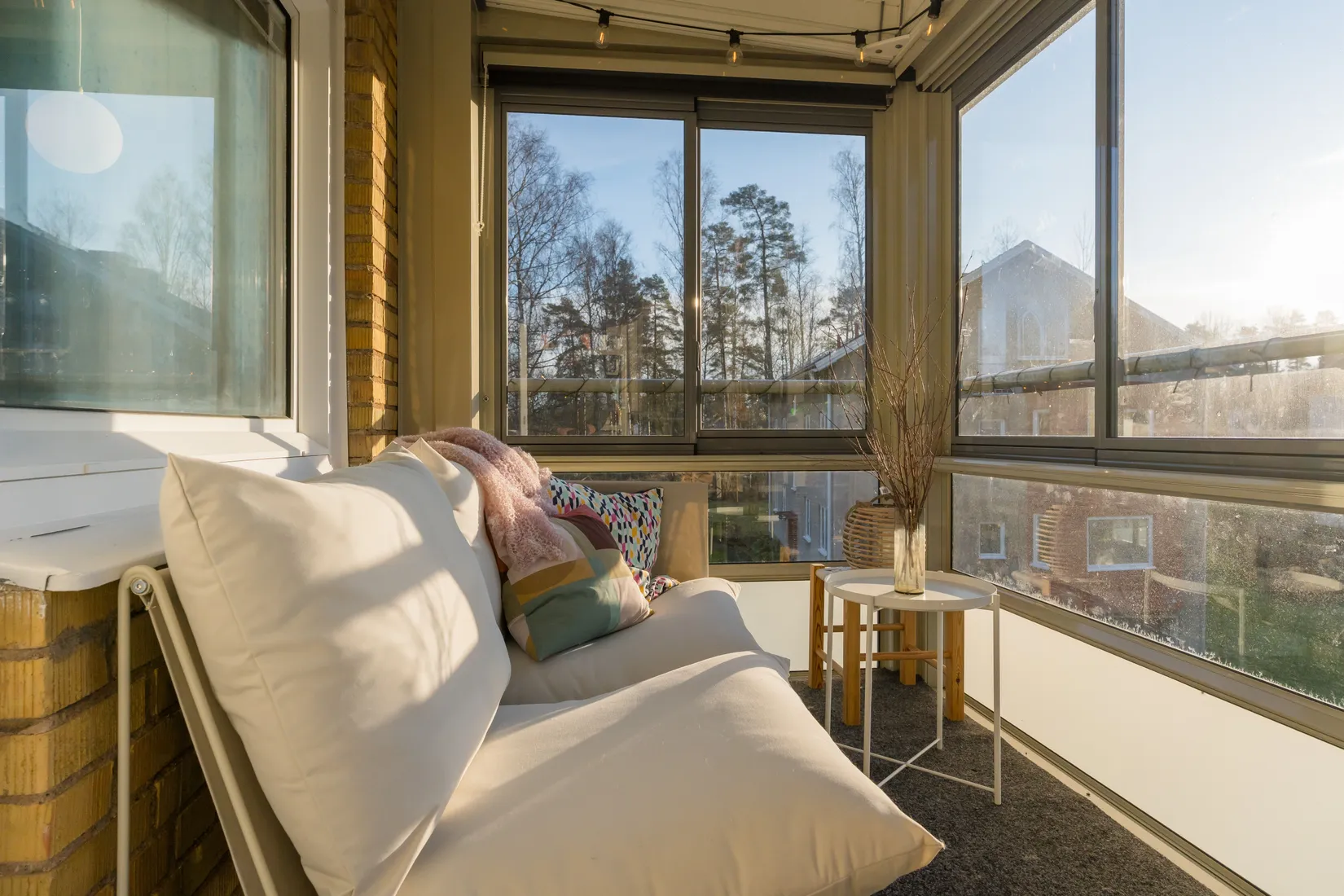 Bostadsrätt, Nämndemansgatan 51 A, Dammsvedjan, Borås