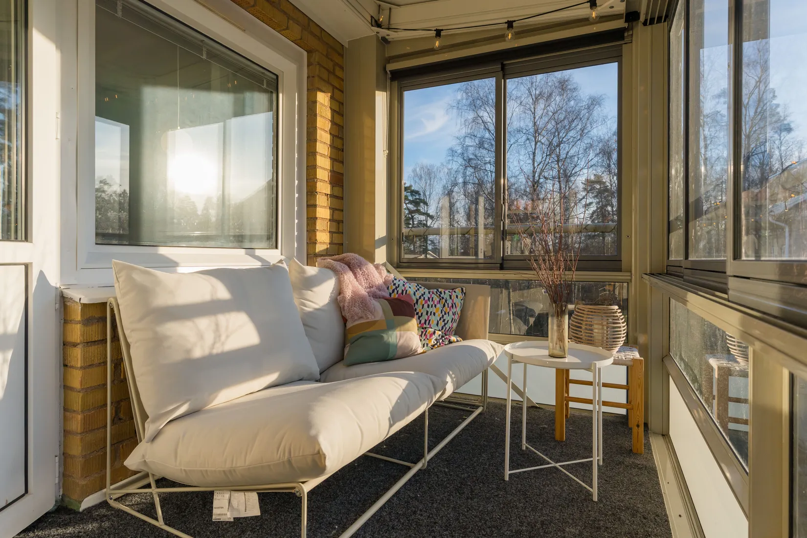 Bostadsrätt, Nämndemansgatan 51 A, Dammsvedjan, Borås